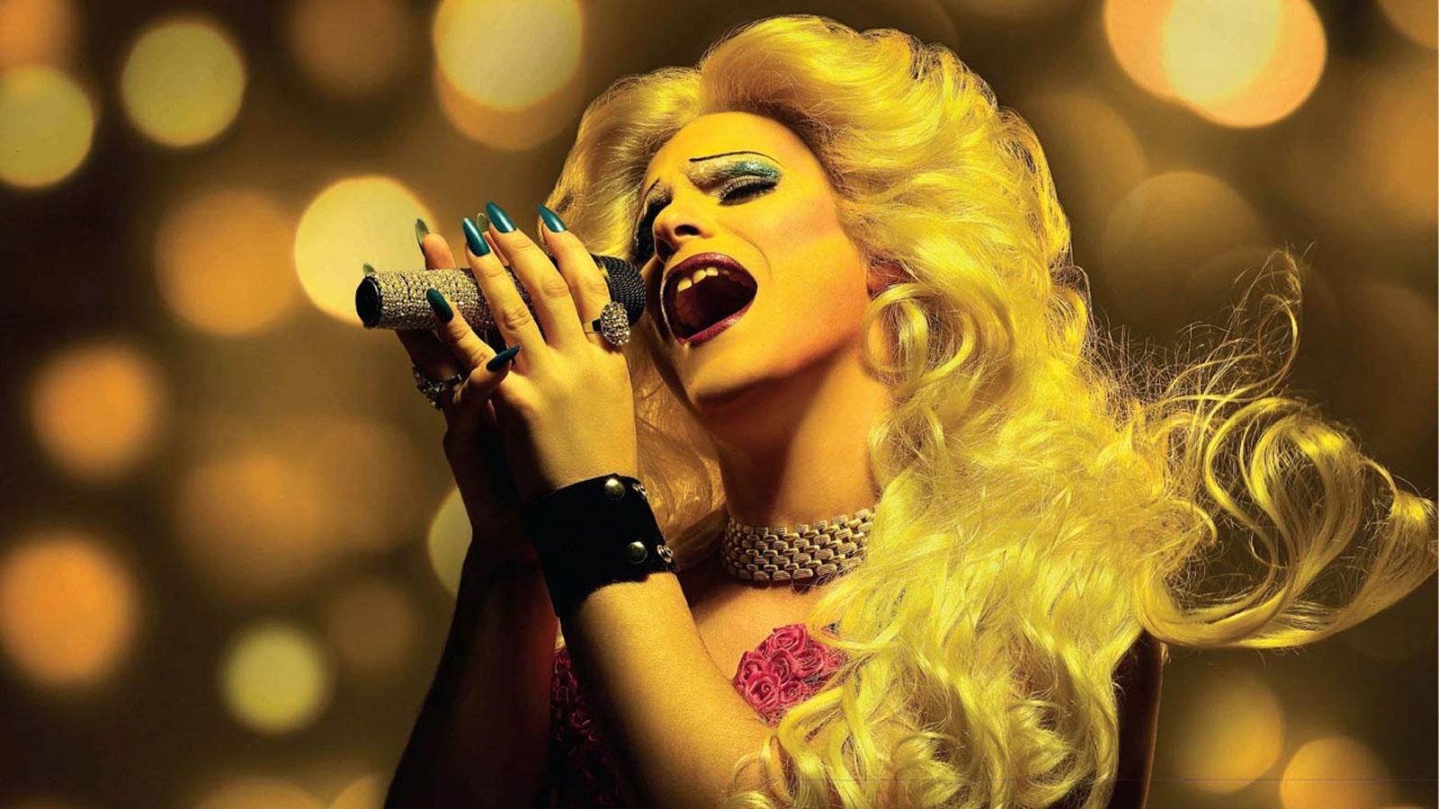 Hedwig and the Angry Inch
