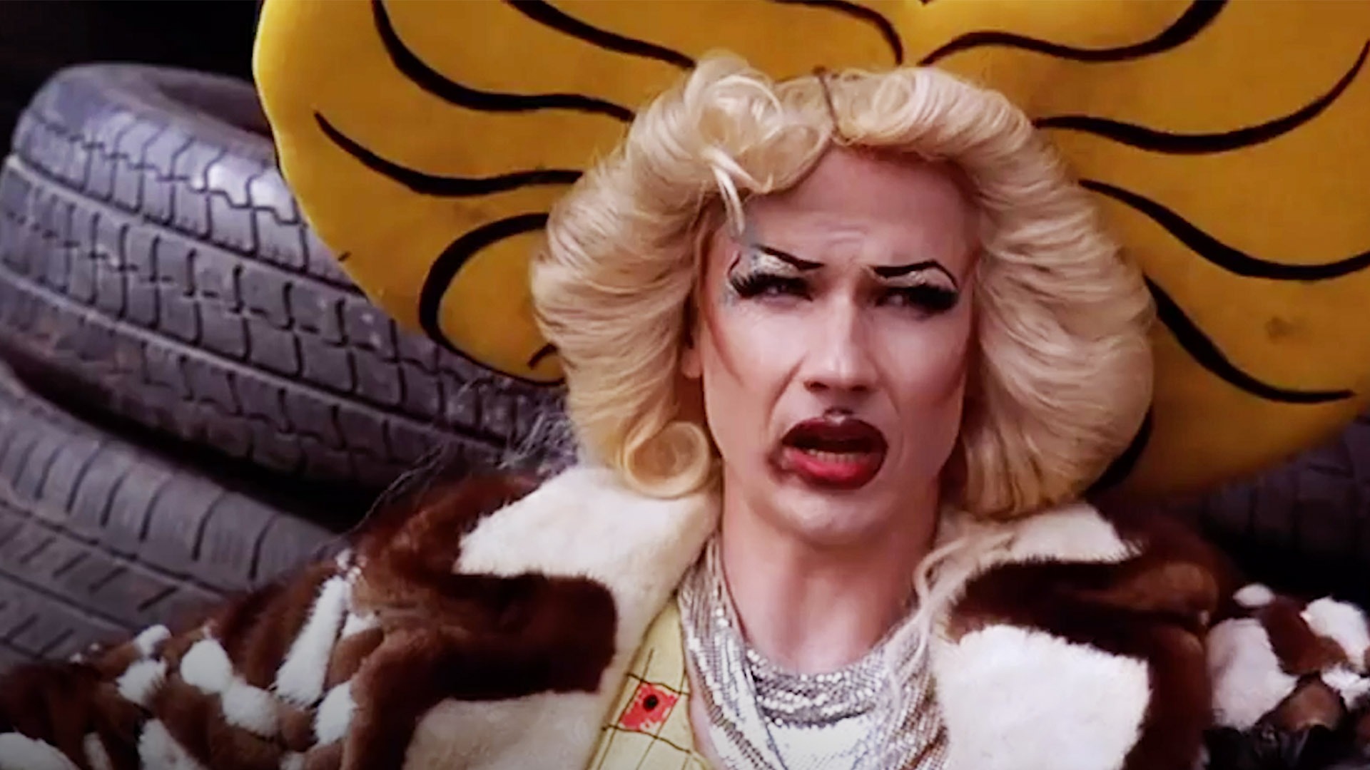 Hedwig and the Angry Inch: 1