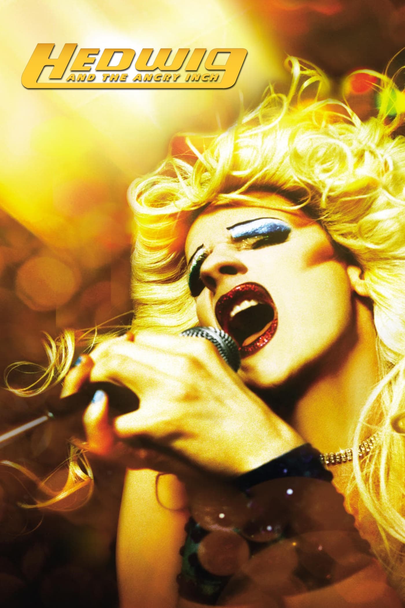 Hedwig and the Angry Inch