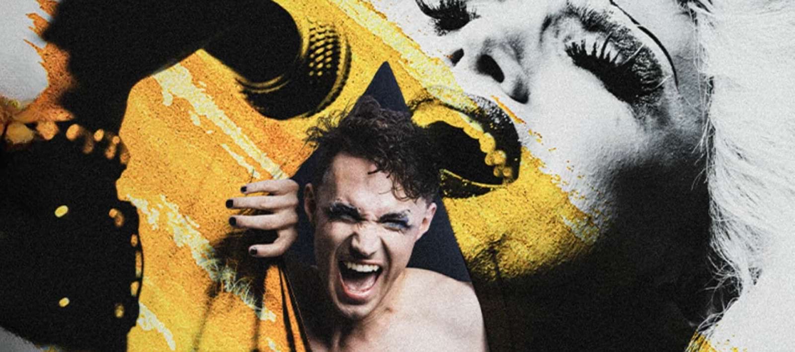 Hedwig and The Angry Inch Theater Arlington, VA, information, reviews