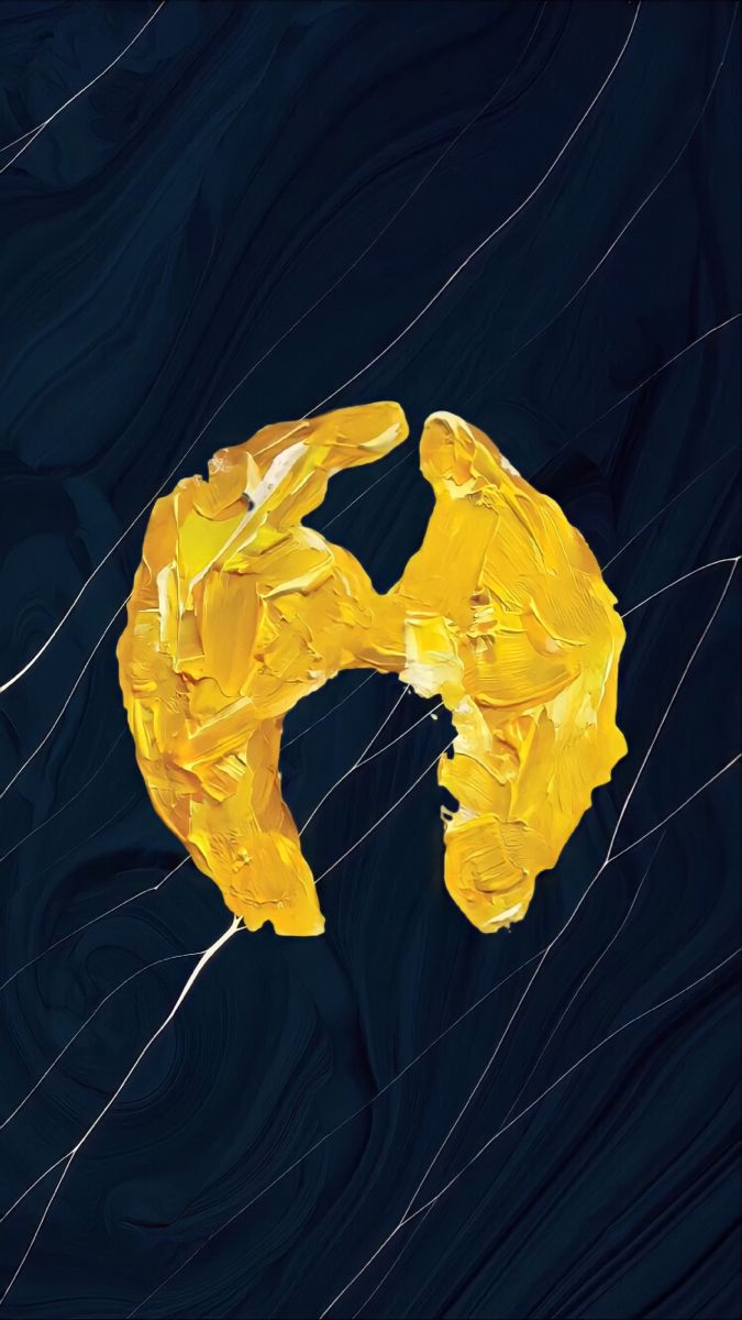 hedwig and the angry inch korean logo poster wallpaper