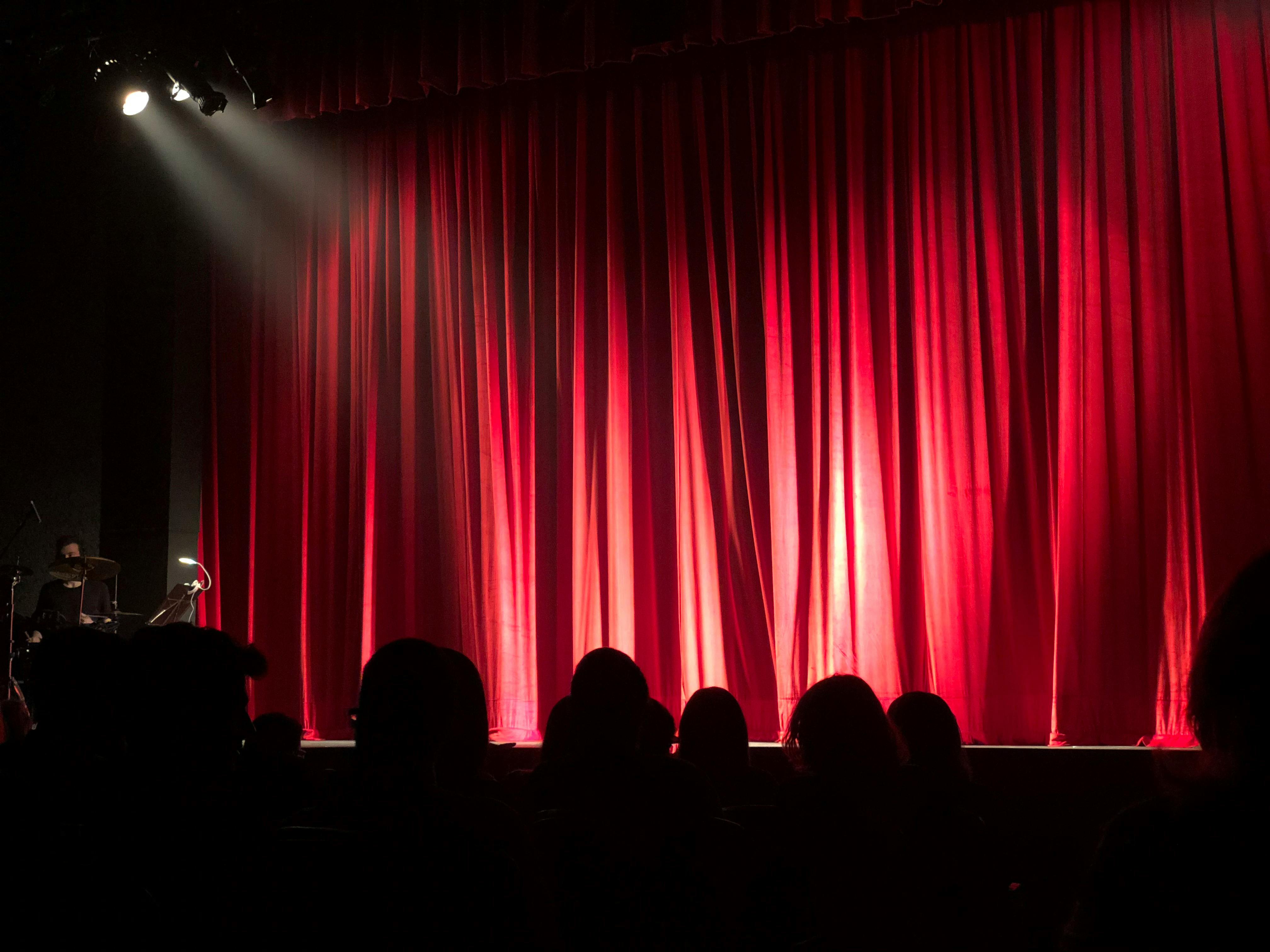 Empty Stage Photo, Download The BEST Free Empty Stage & HD Image