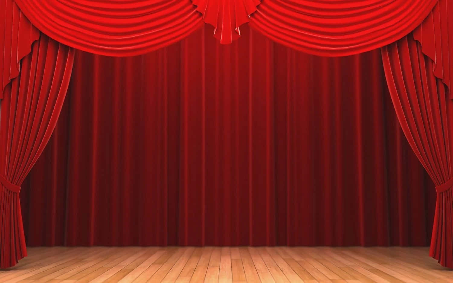 Theater Background