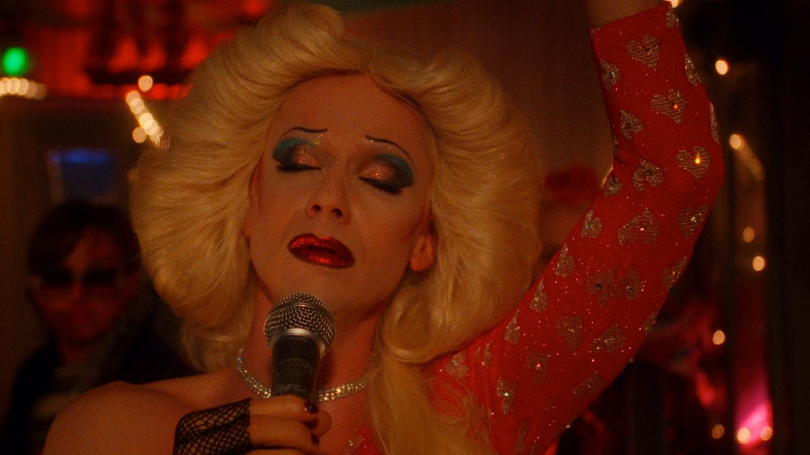 Hedwig and the Angry Inch Film Screening and Q&A Department of Communication