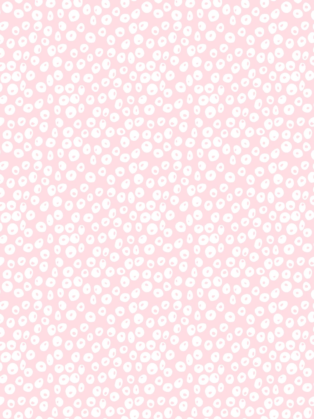 'Parade Dots' Wallpaper by Barbie™