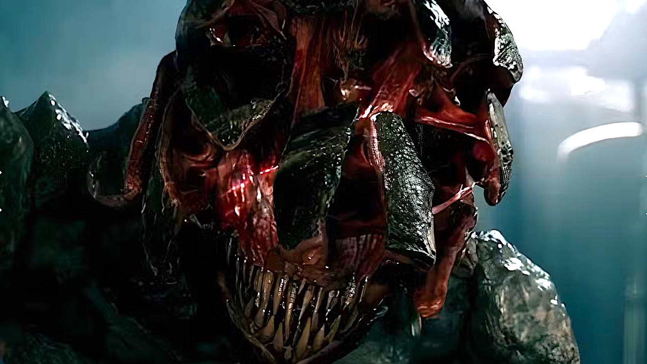 Do the Death Angels in 'A Quiet Place: Day One' have a sensitive side?