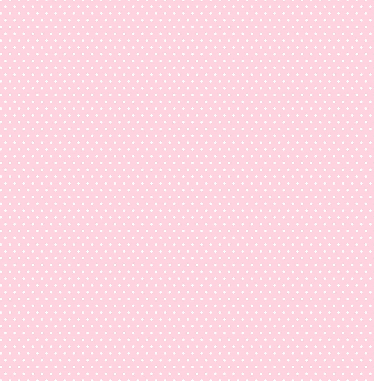 Small Polka Dots Wallpaper