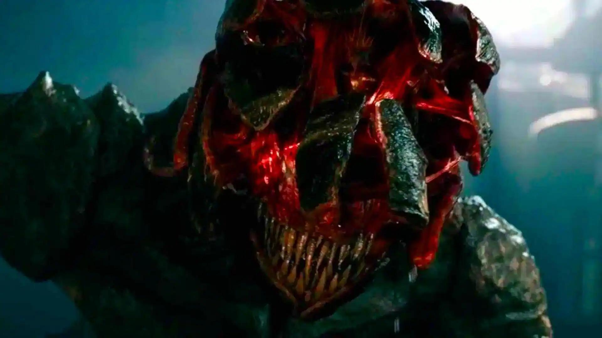 Death Angels (Quiet Place) Vs Exorcist Angels (Hazbin Hotel)