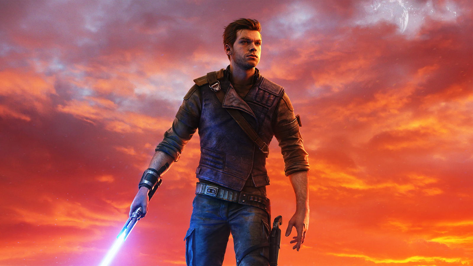 Star Wars Jedi: Survivor Preview