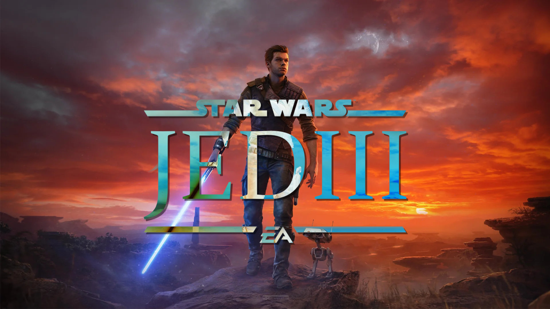 Jedi Survivor sequel will be “the final chapter”