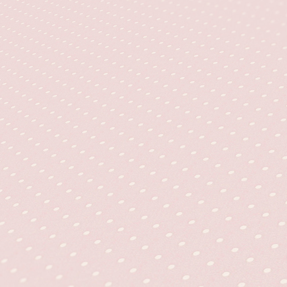 wallpaper style dots. A.S