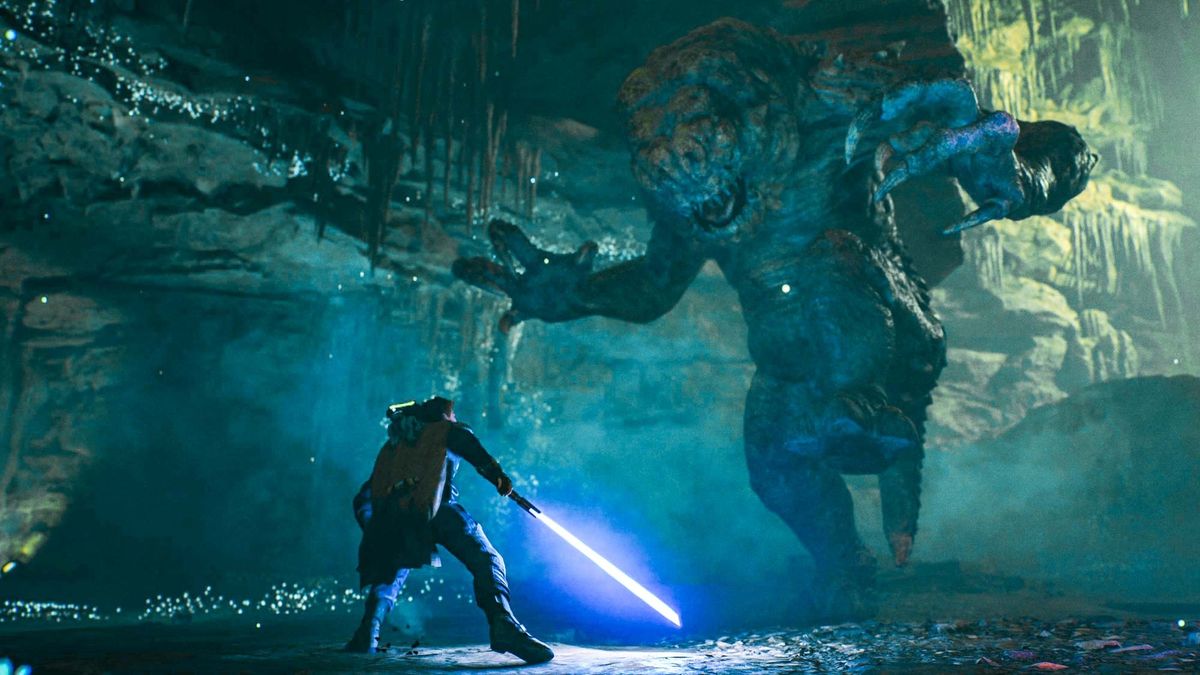 Star Wars: Jedi Survivor