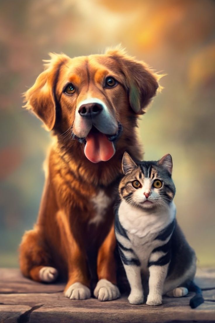 CATS AND DOGS CAT AESTHETIC CAT DRAWING CAT PAINTING DOG AESTHETIC DOG DRAWING DOG PAINTING