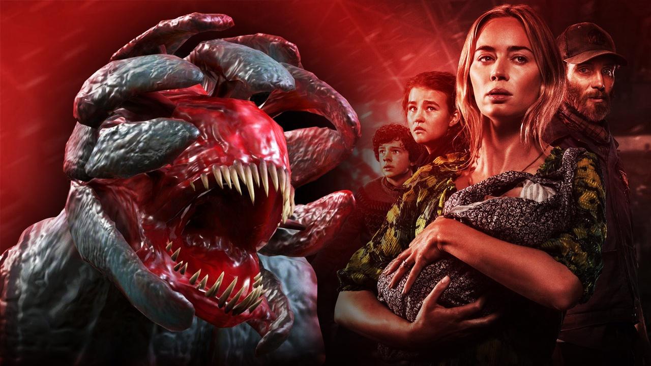 Why Do the Monsters Kill in Quiet Place Movies? Director Responds (Exclusive)
