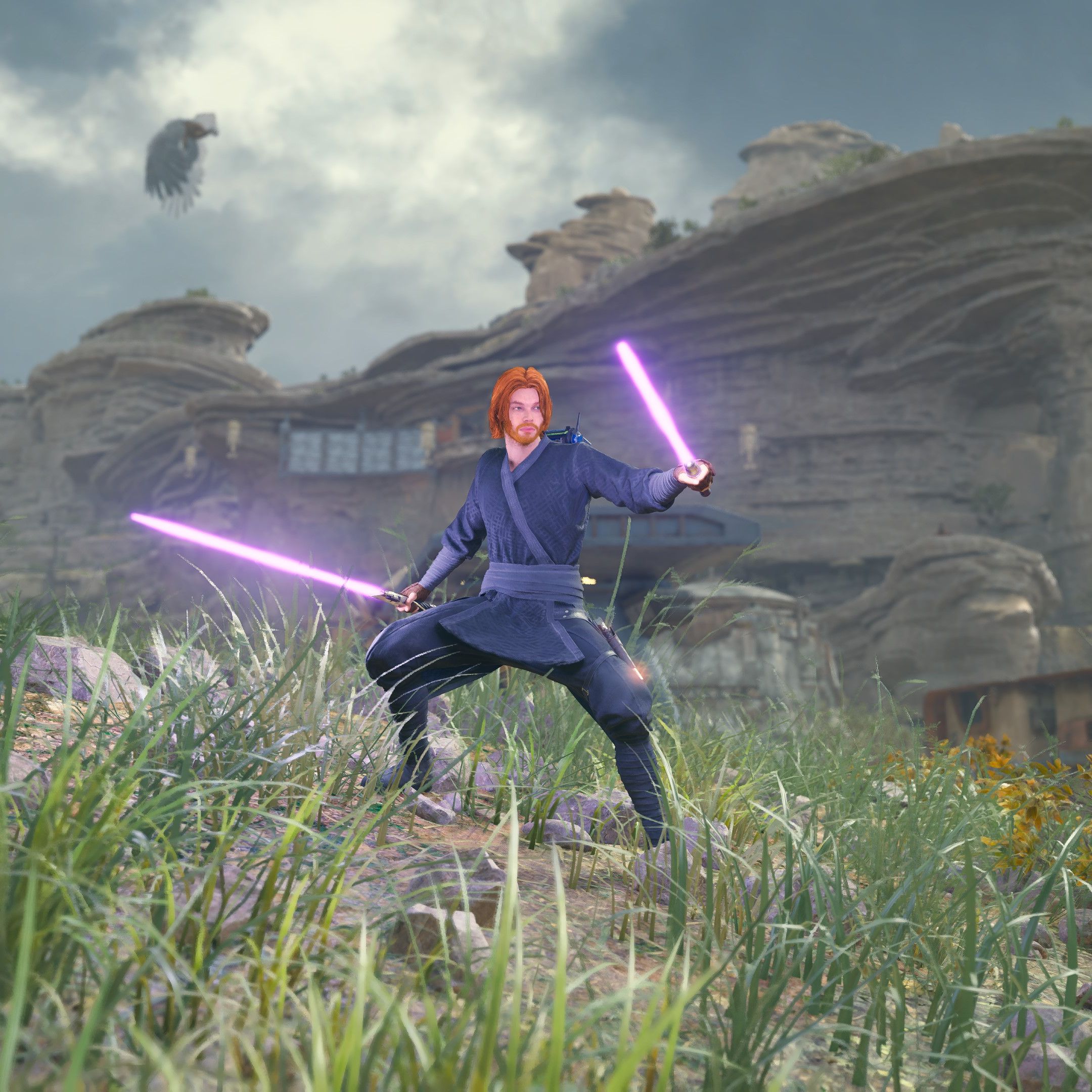 Star Wars Jedi: Survivor