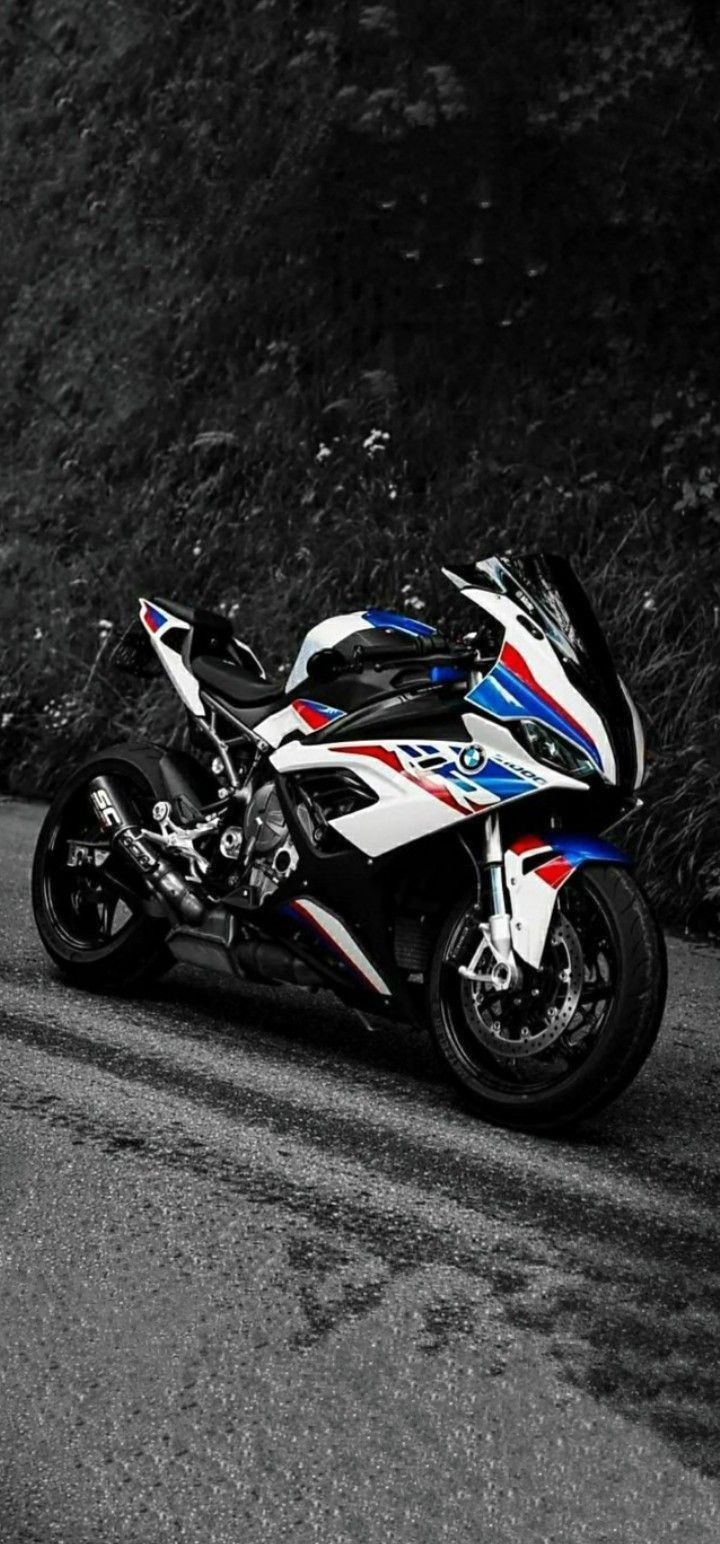 BMW Bike