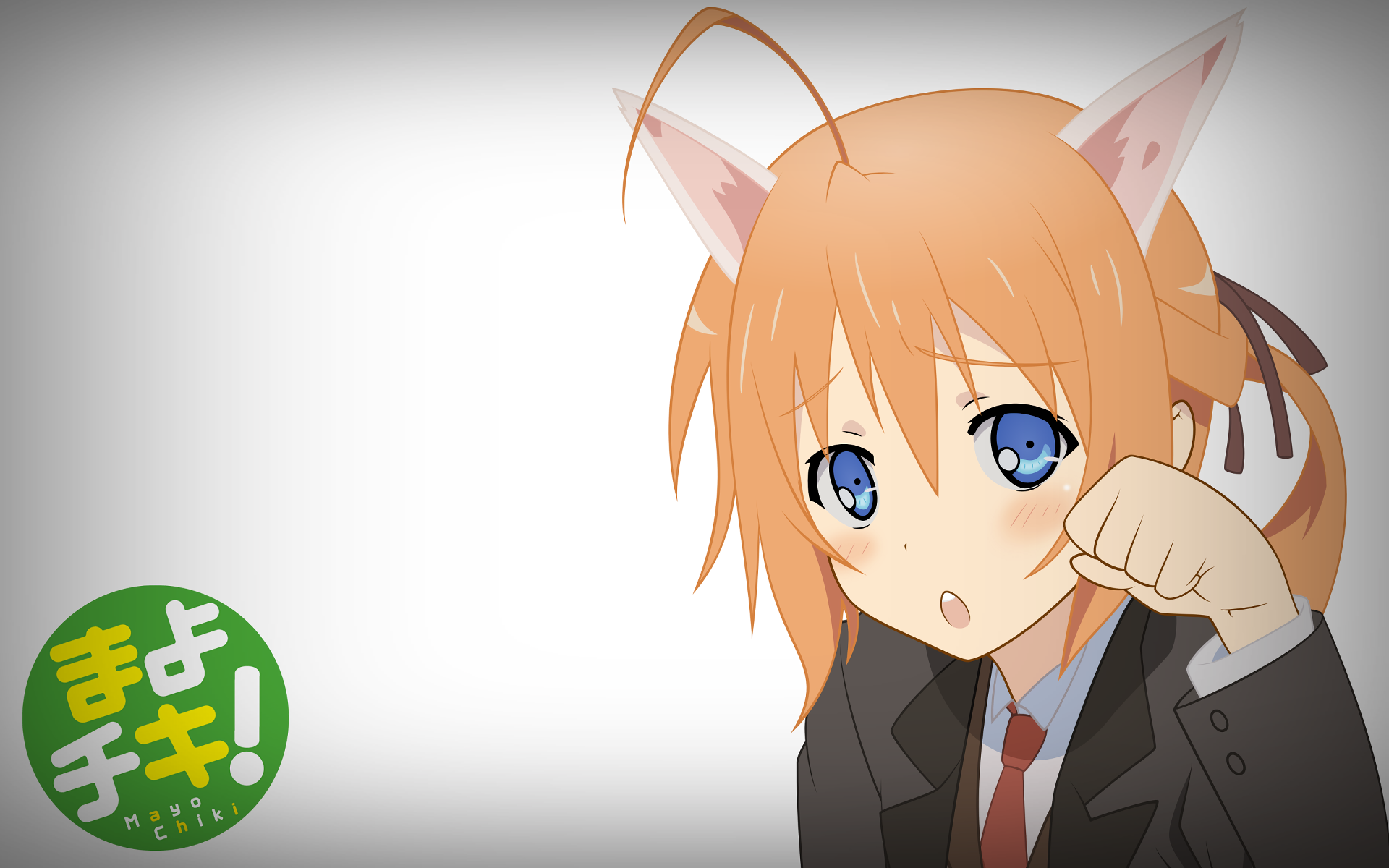 Mayo Chiki! Anime HD Wallpaper