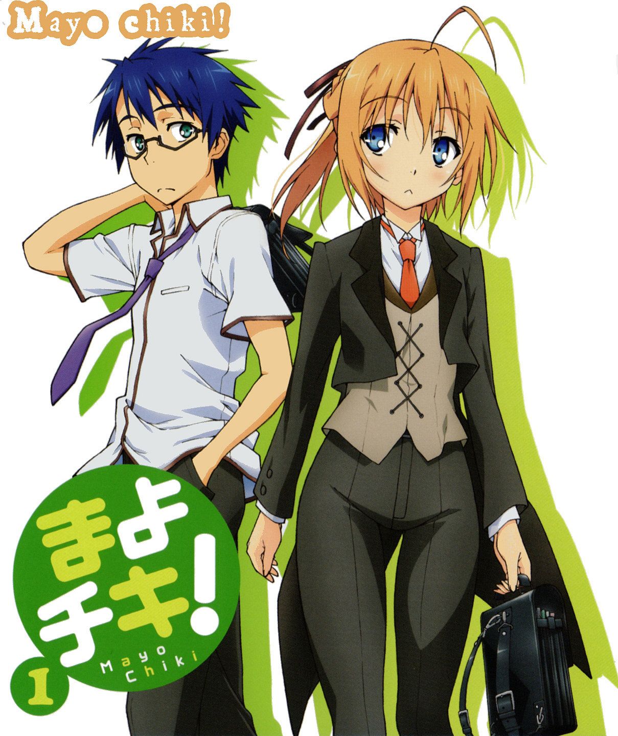 Mayo Chiki ideas. mayo chiki, mayo, anime