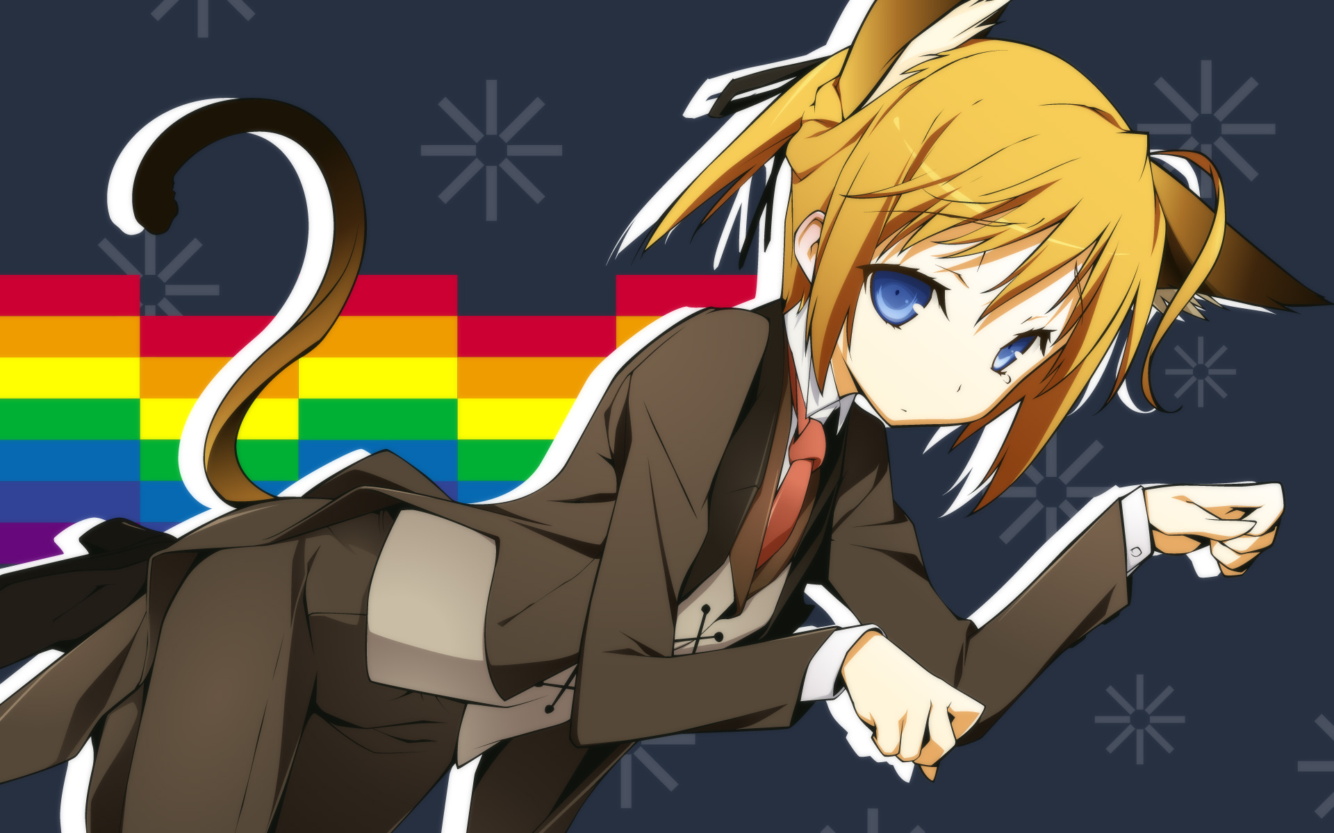 mayo, Chiki, Anime, Girls, Konoe, Subaru Wallpaper HD / Desktop and Mobile Background