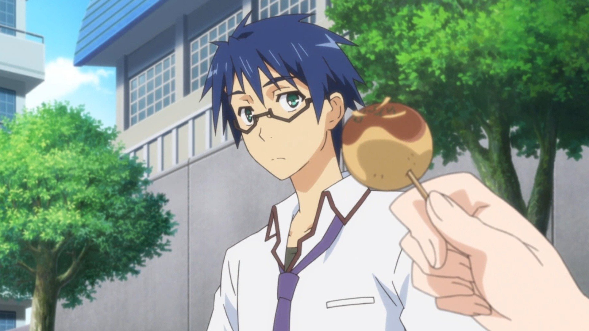 Watch Mayo Chiki:E4 It Is Without a Doubt, in Bed English Dub Online. Free Trial. The Roku Channel