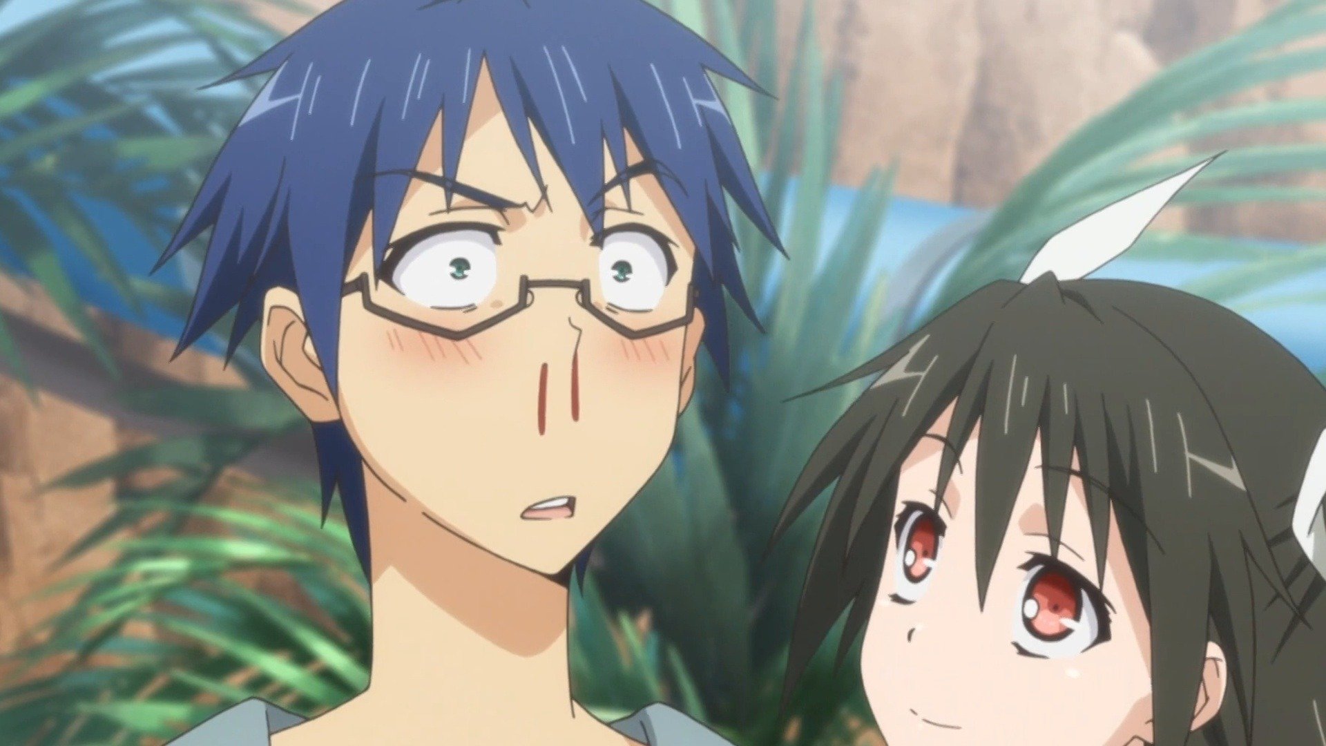 Watch Mayo Chiki:E4 It Is Without a Doubt, in Bed English Dub Online. Free Trial. The Roku Channel