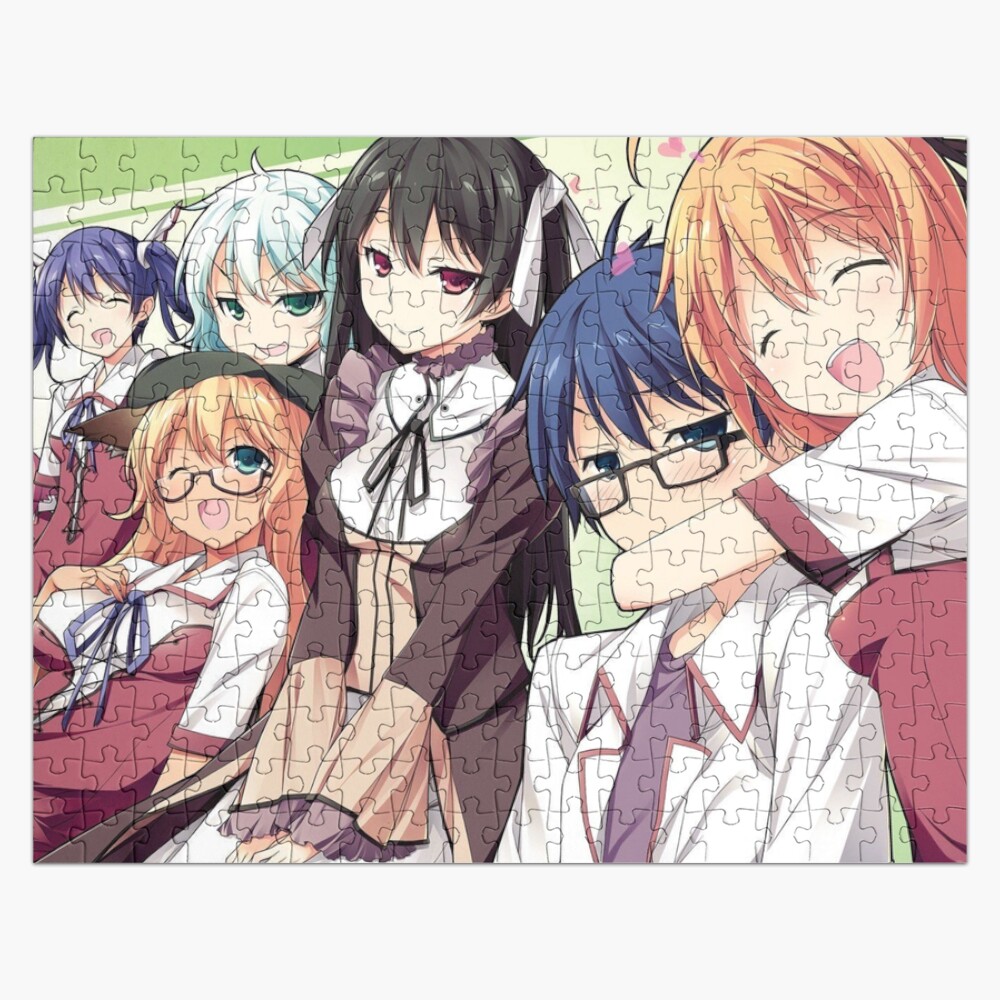 Mayo Chiki 1 Art Board Print