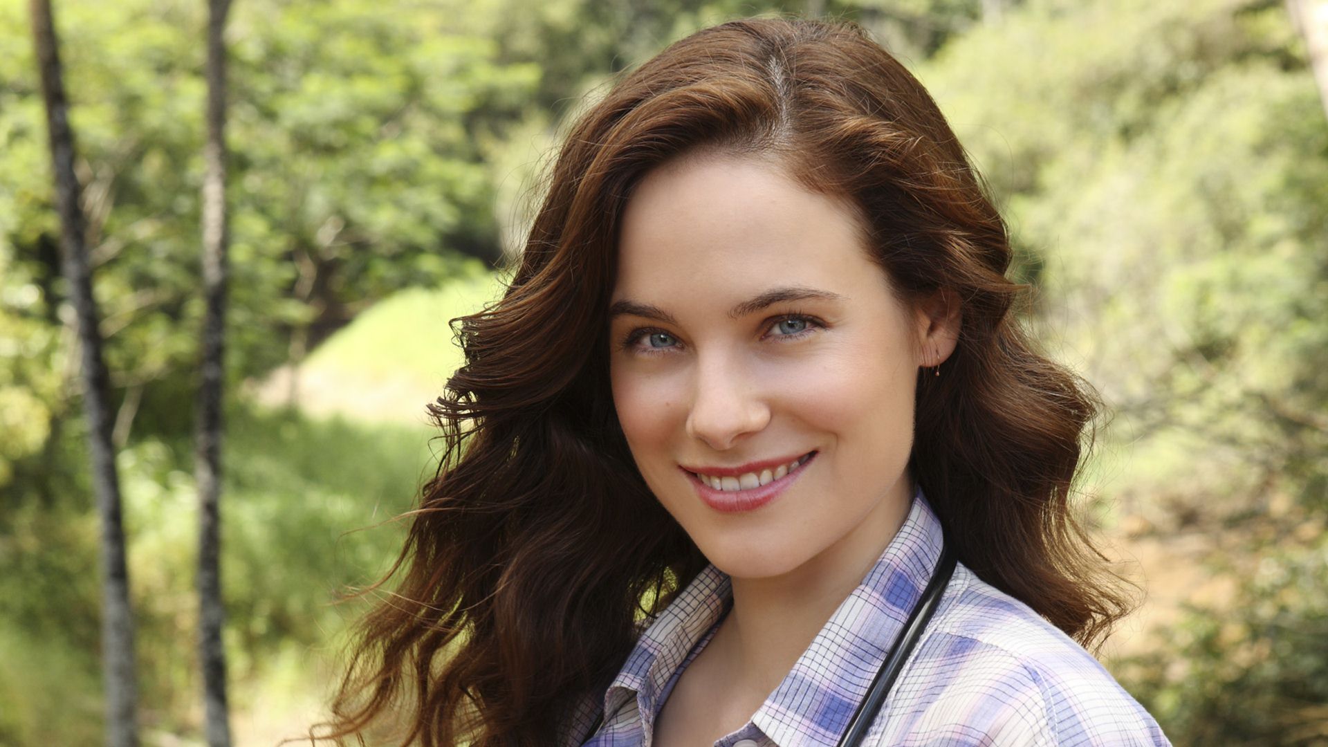 Caroline Dhavernas 2016 Wallpaper 10227