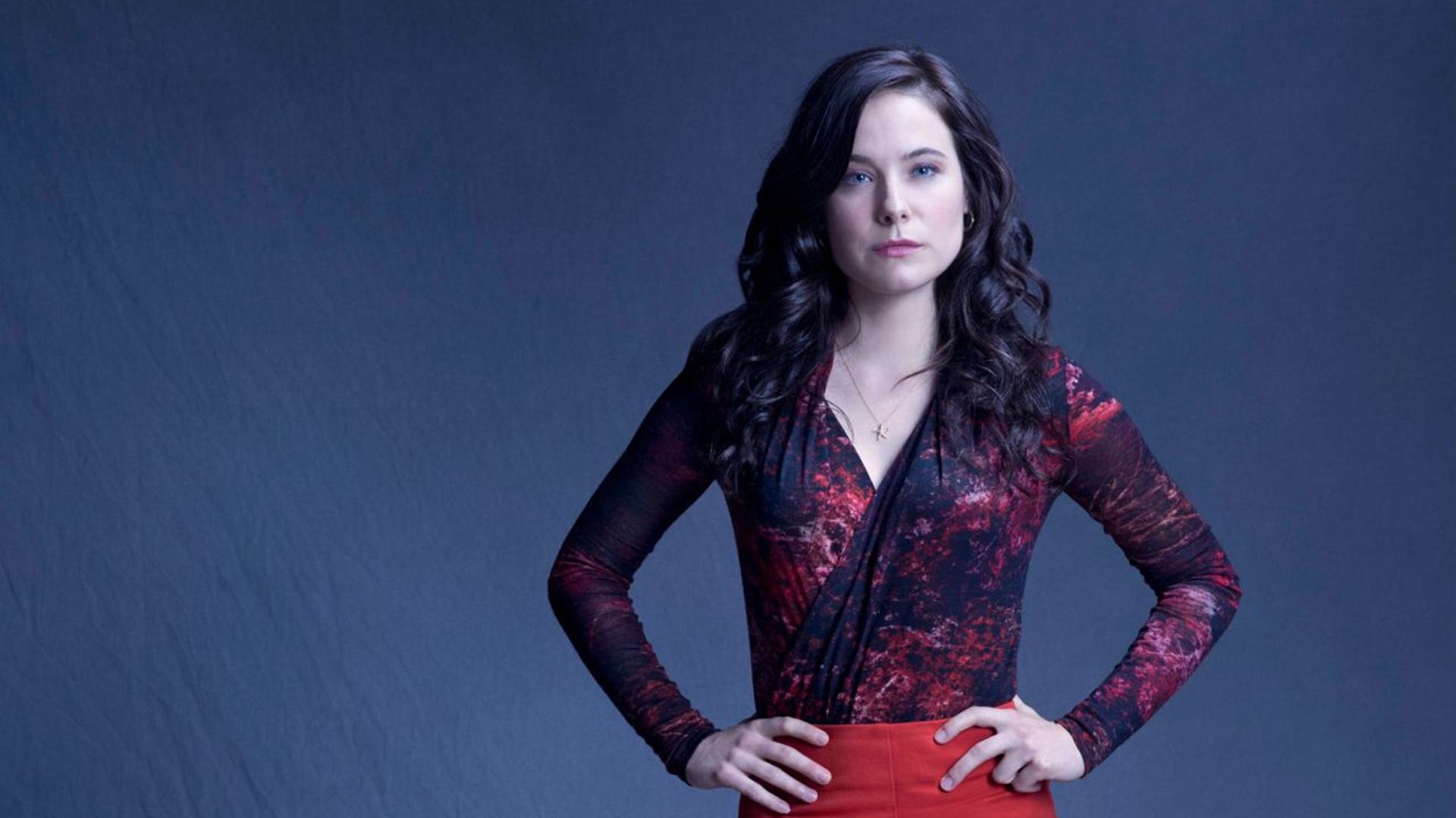 Caroline Dhavernas HD Wallpaper 10232