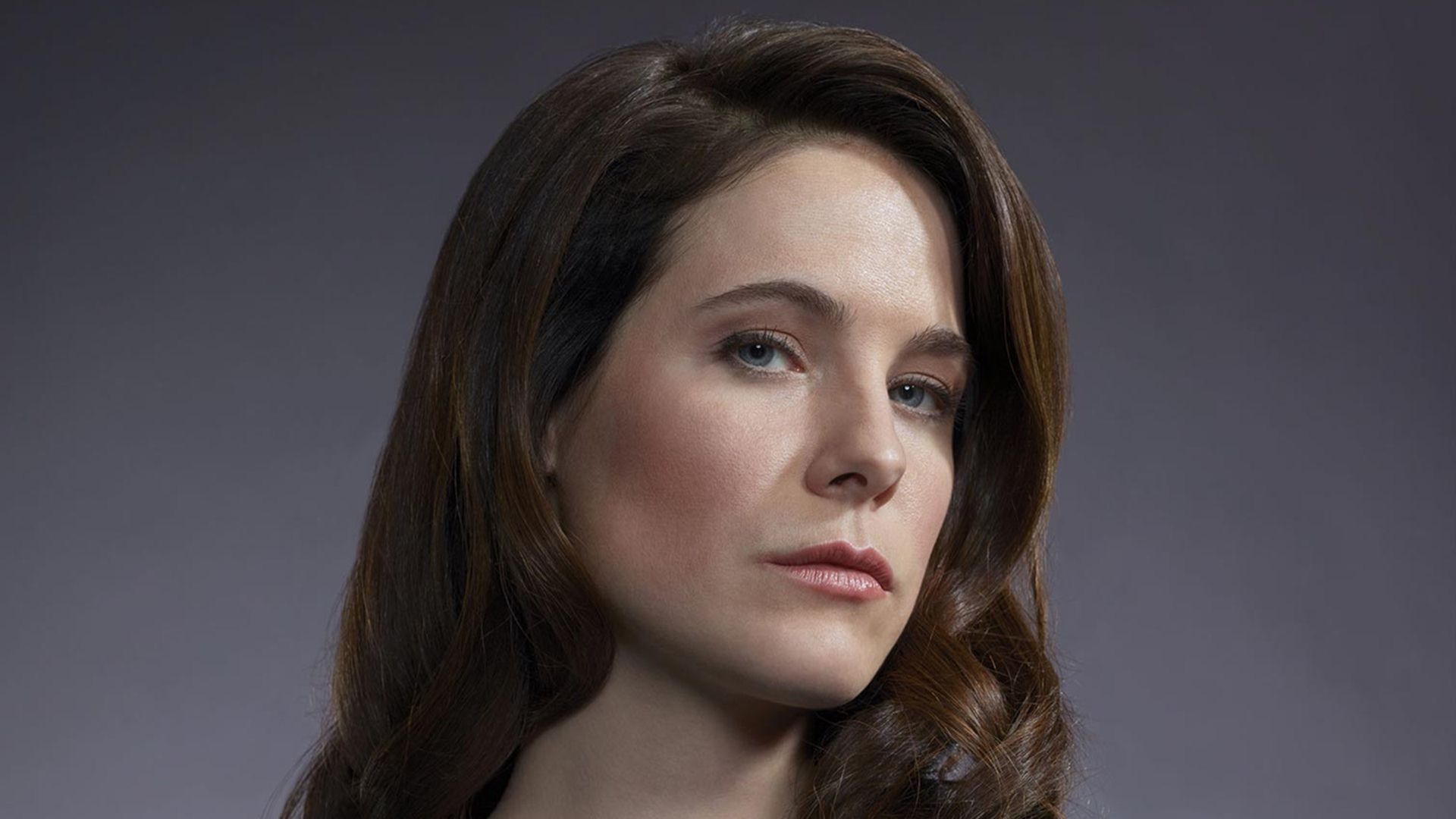 Hannibal TV Series Actress Caroline Dhavernas Wallpaper 10238
