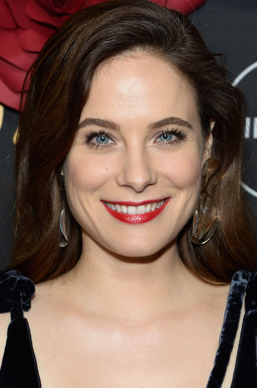 Caroline Dhavernas Picture and Photo