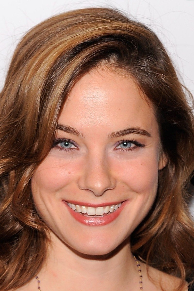 Caroline Dhavernas Image