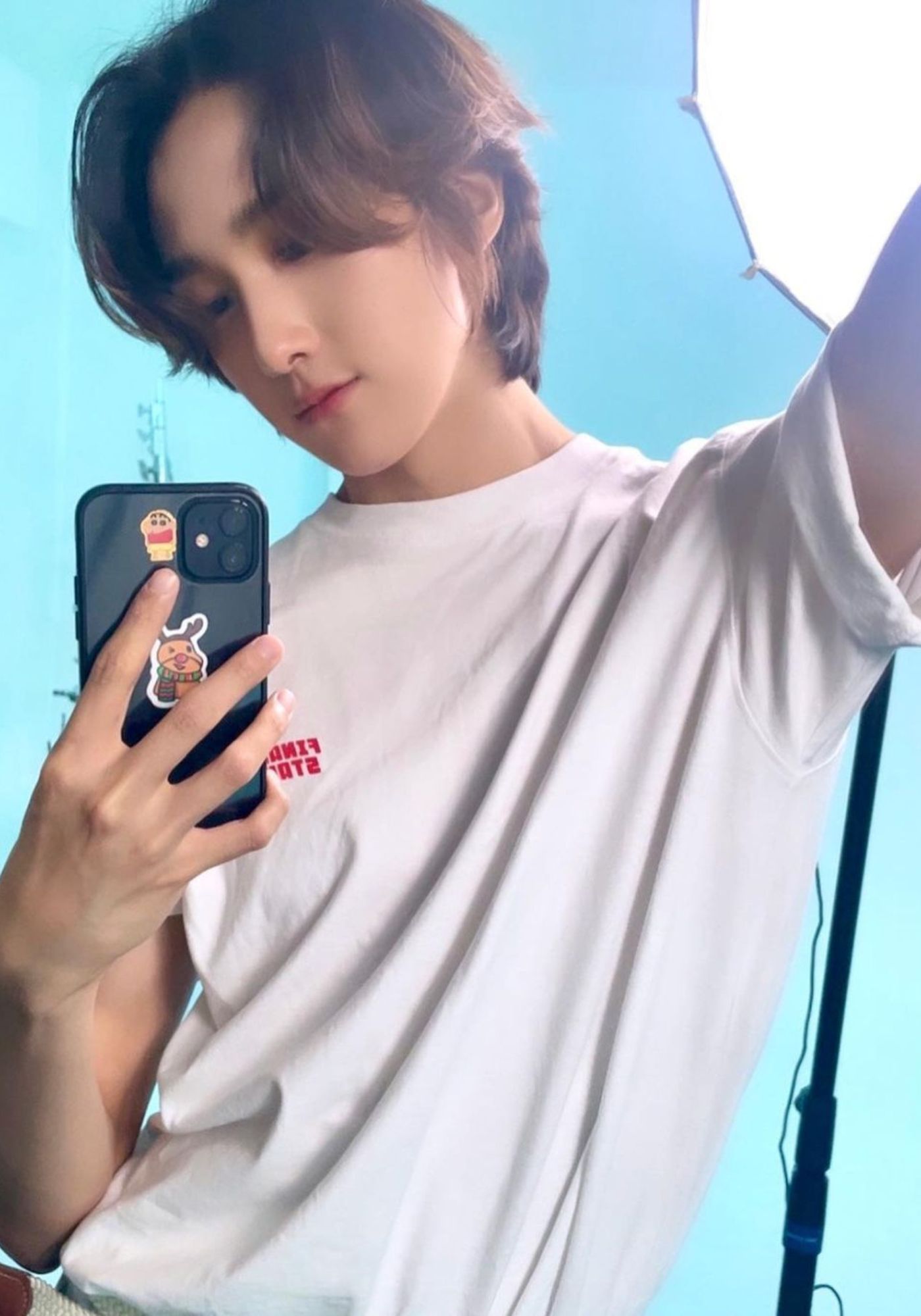 Kenny (1VERSE) Profile, Age, Birthday, Height & (Updated Facts!)