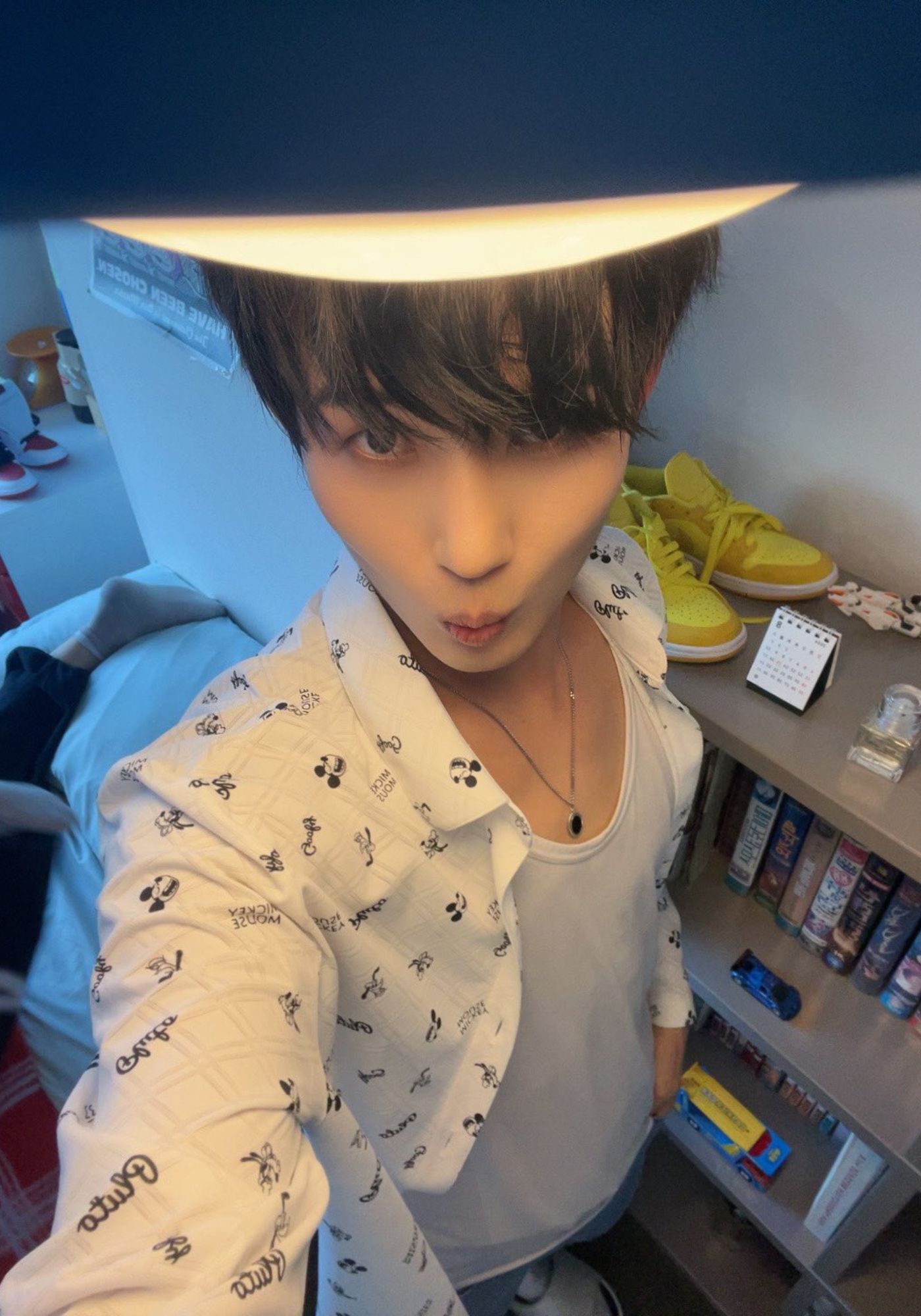 Kenny (1VERSE) Profile, Age, Birthday, Height & (Updated Facts!)