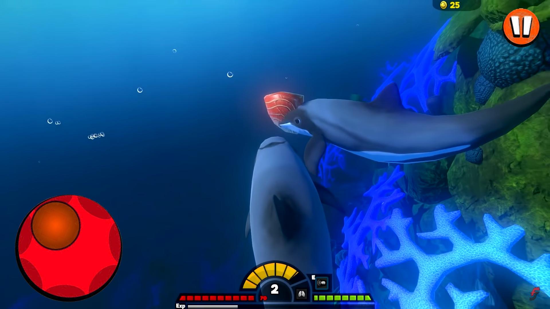 Feeds and Grow Fish Feed APK Download for Android