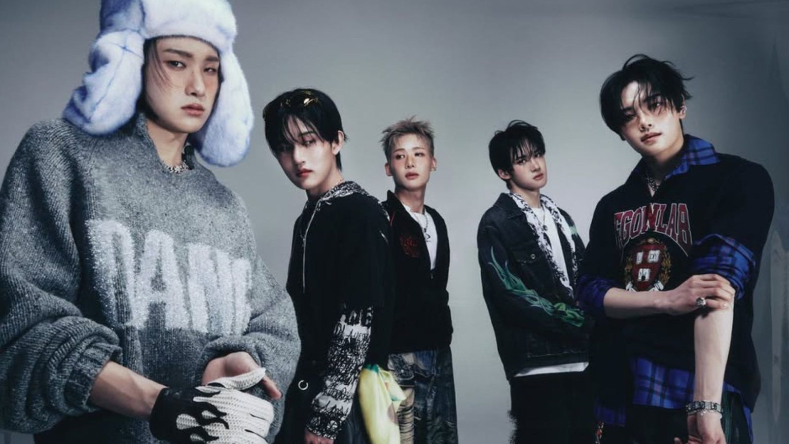 1VERSE Interview: Meet The First K Pop Group With North Korean Defectors