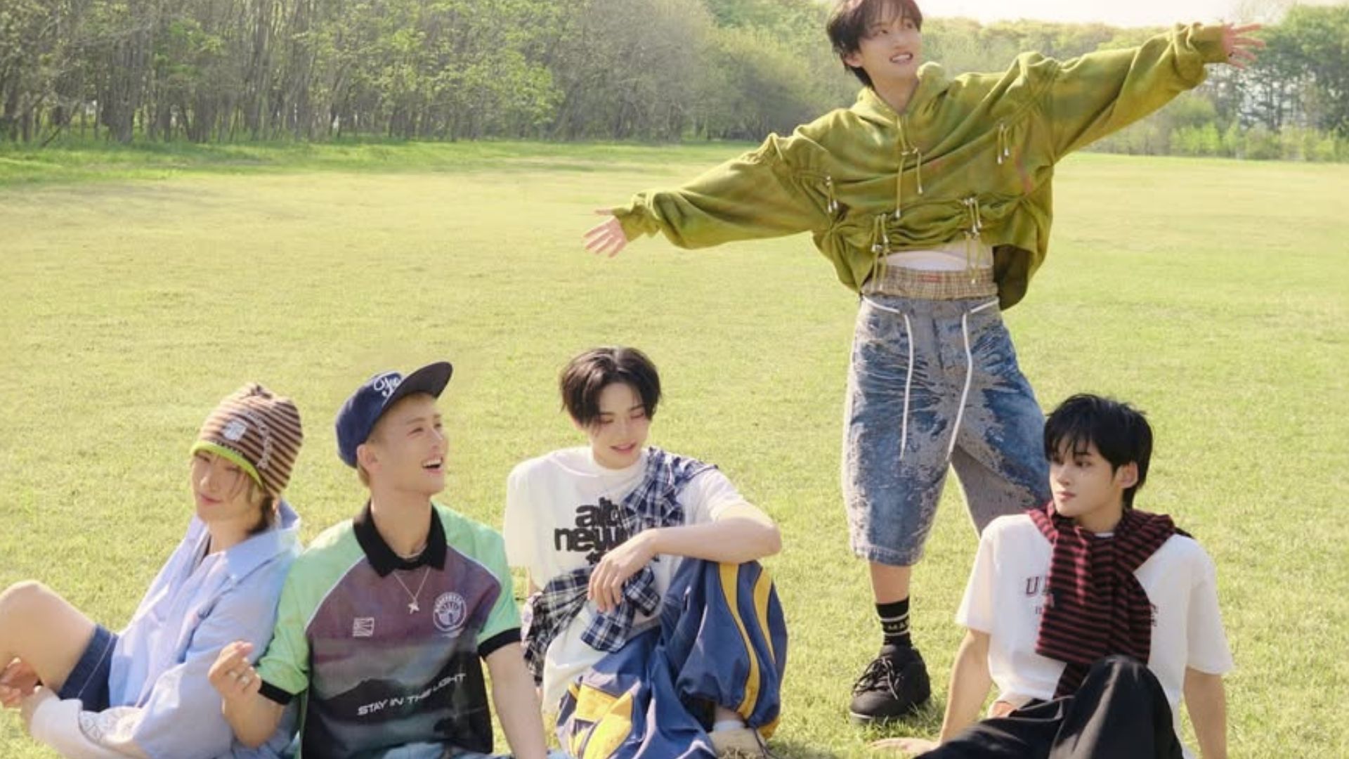 1VERSE Interview: Meet The First K Pop Group With North Korean Defectors