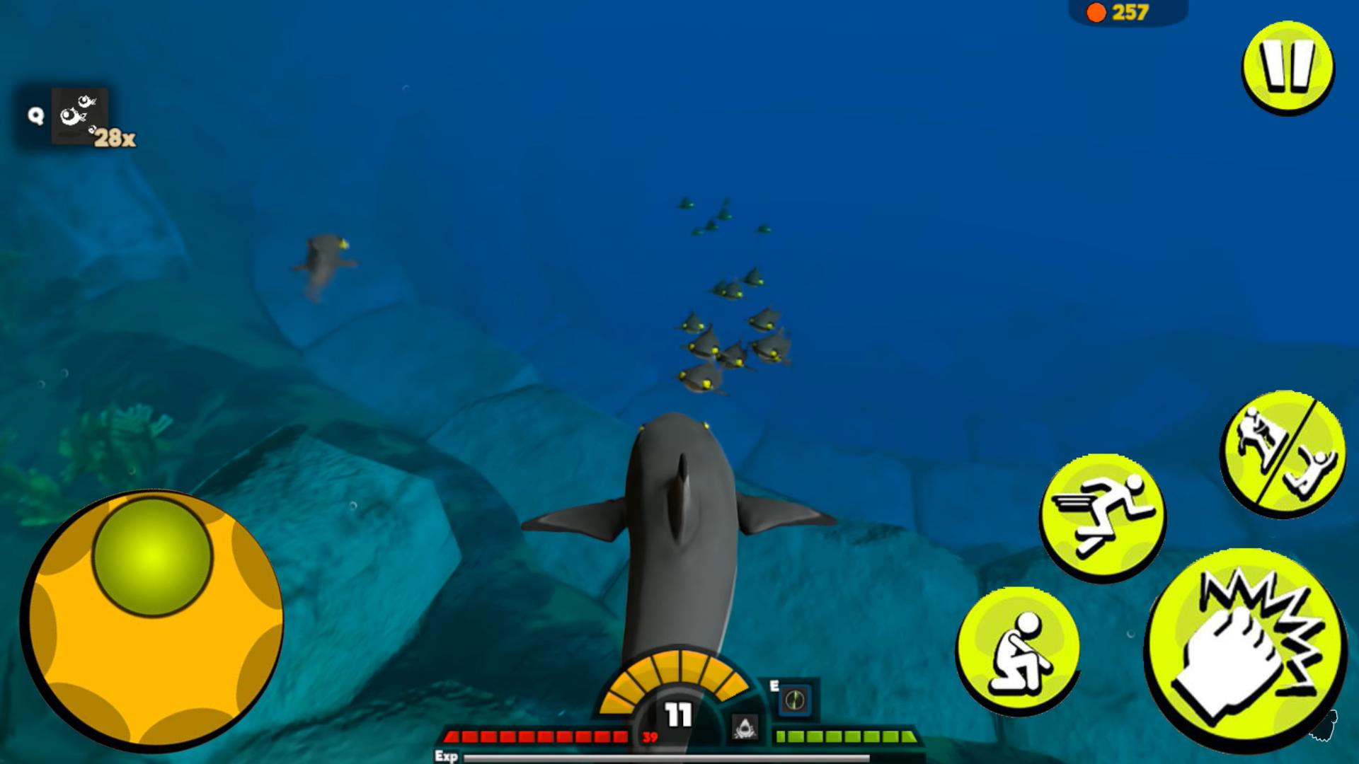 Feed and Grow Fish Mobile APK Download for Android