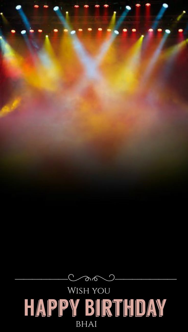 Birthday banner beground hd