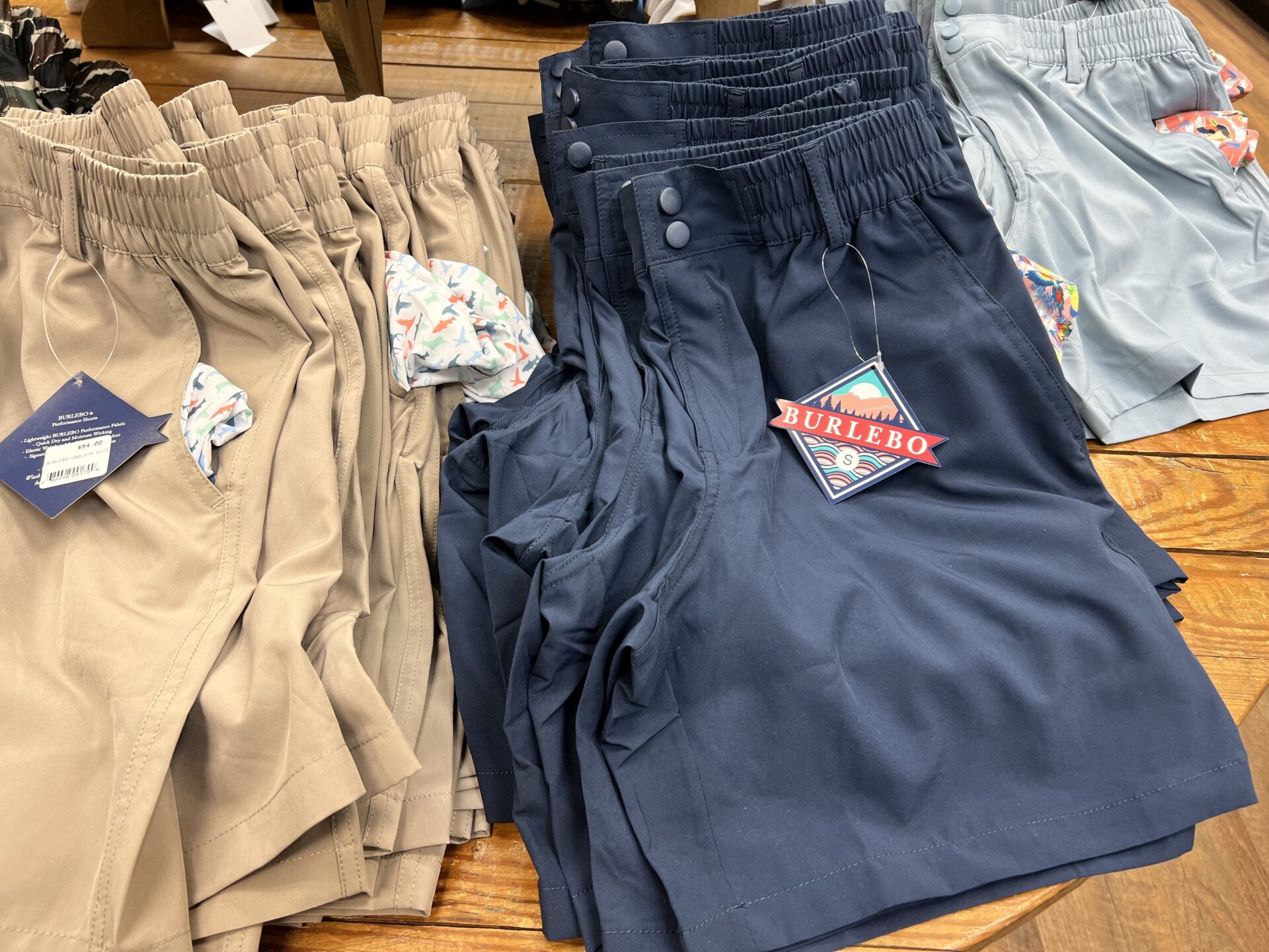 Burlebo Shorts Wallpapers Wallpaper Cave