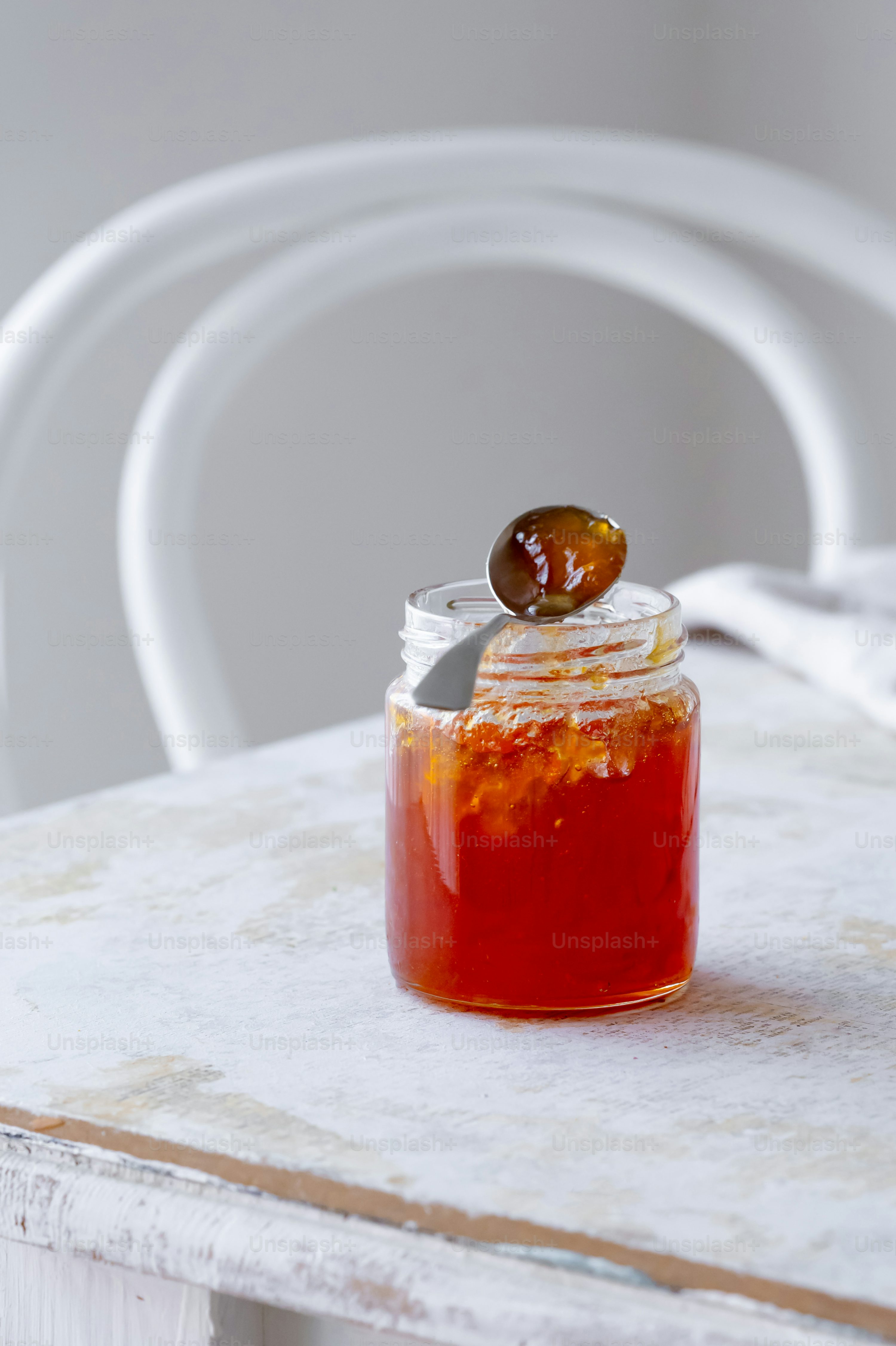 Jam Jar Picture. Download Free Image