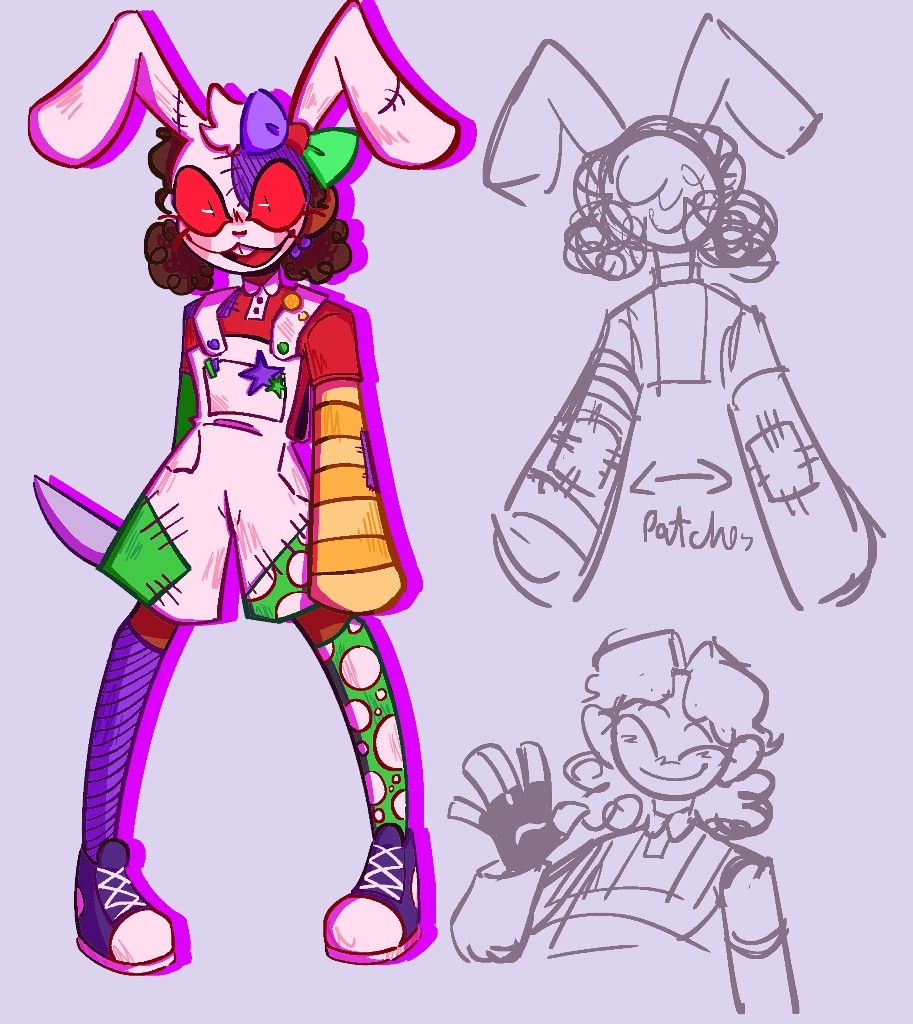 fnaf drawings, fnaf art
