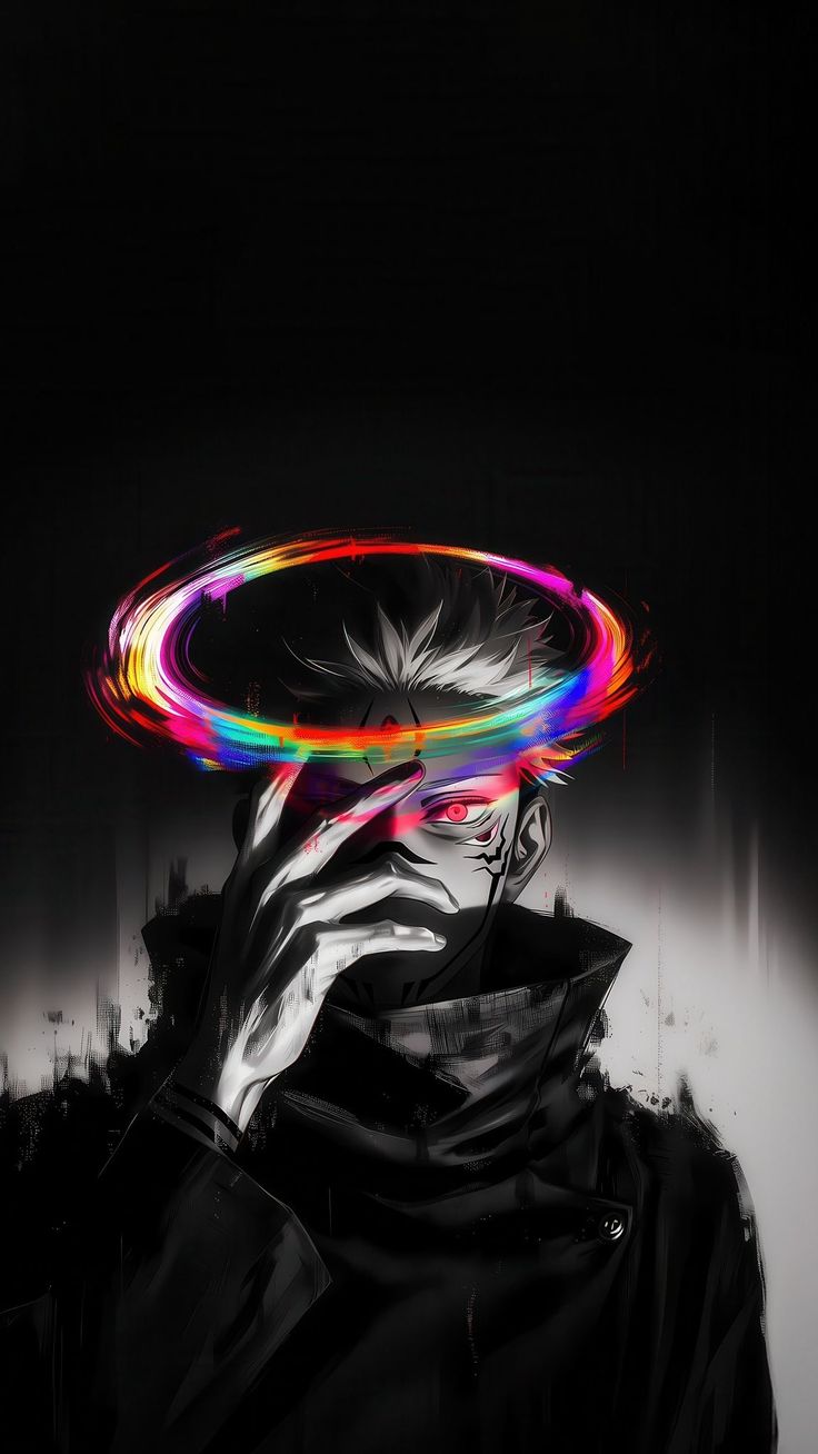 Weeb. Cool anime wallpaper, Anime artwork wallpaper, Jujutsu