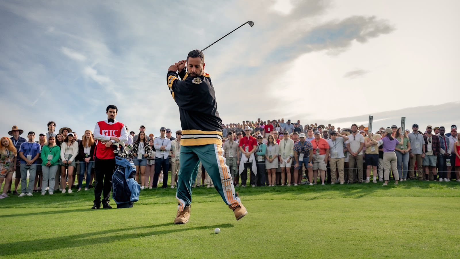 Highlights That Made Happy Gilmore 2 Worth the Wait