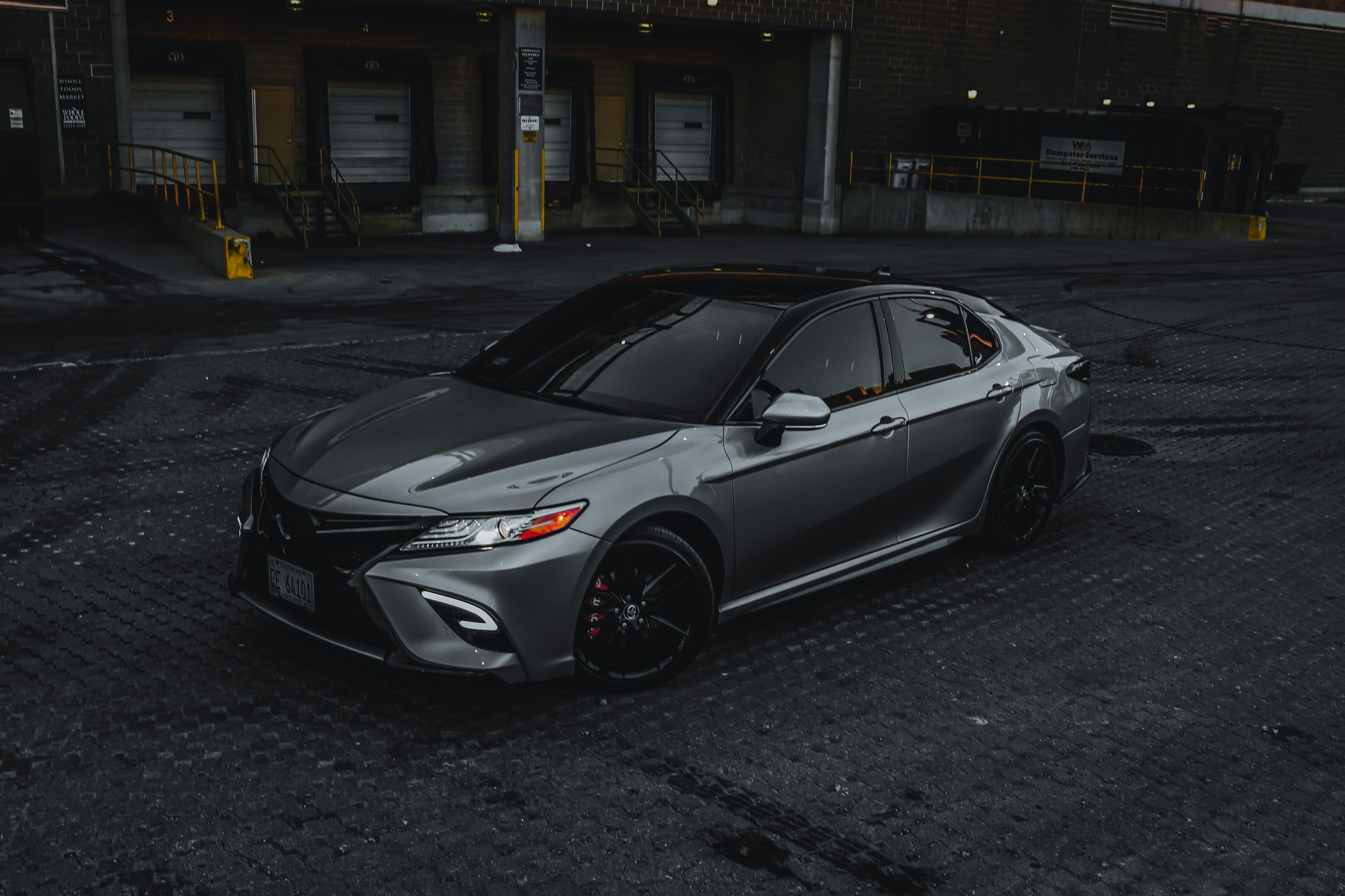 Camry Picture. Download Free Image