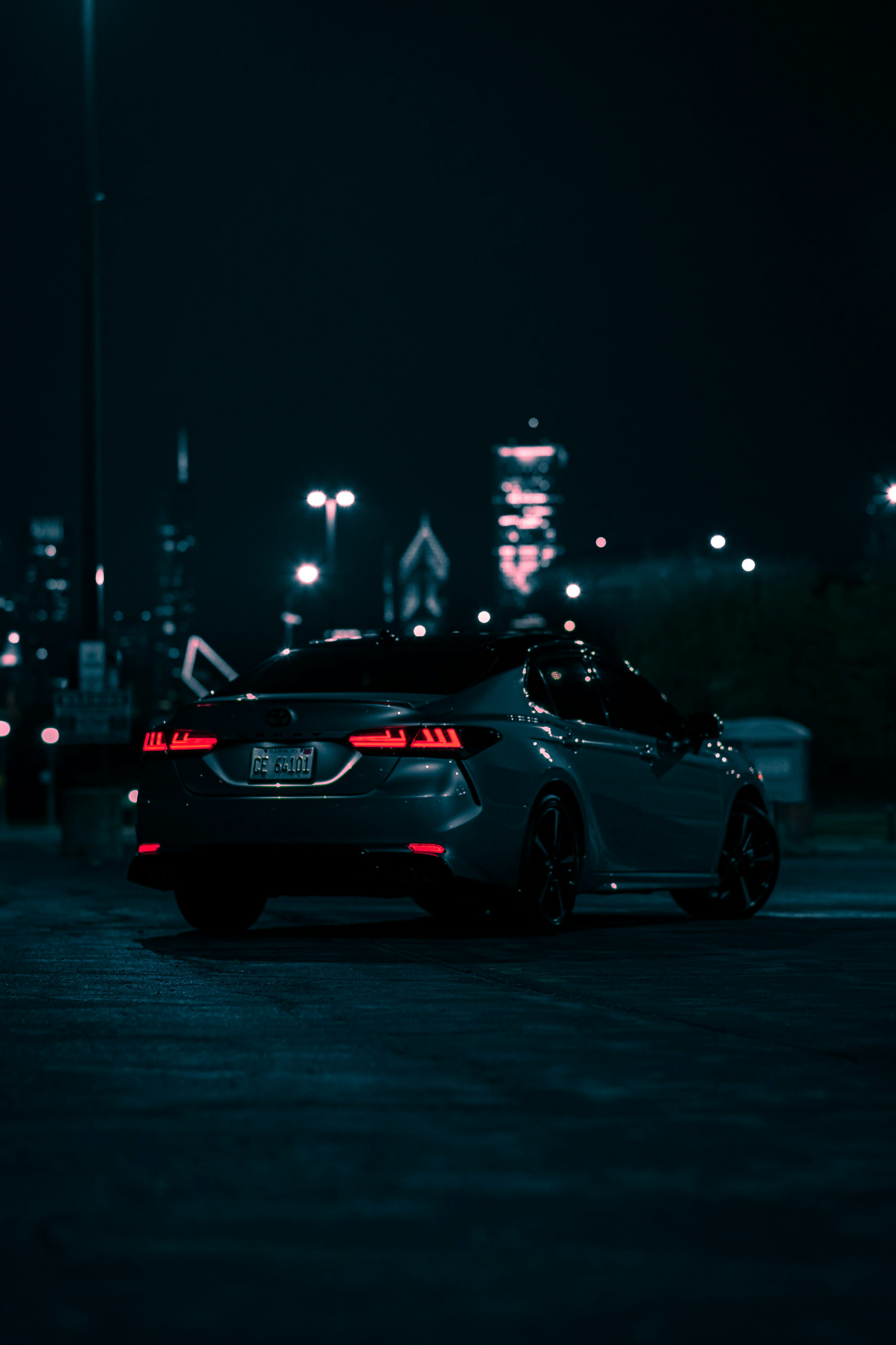 Camry Picture. Download Free Image