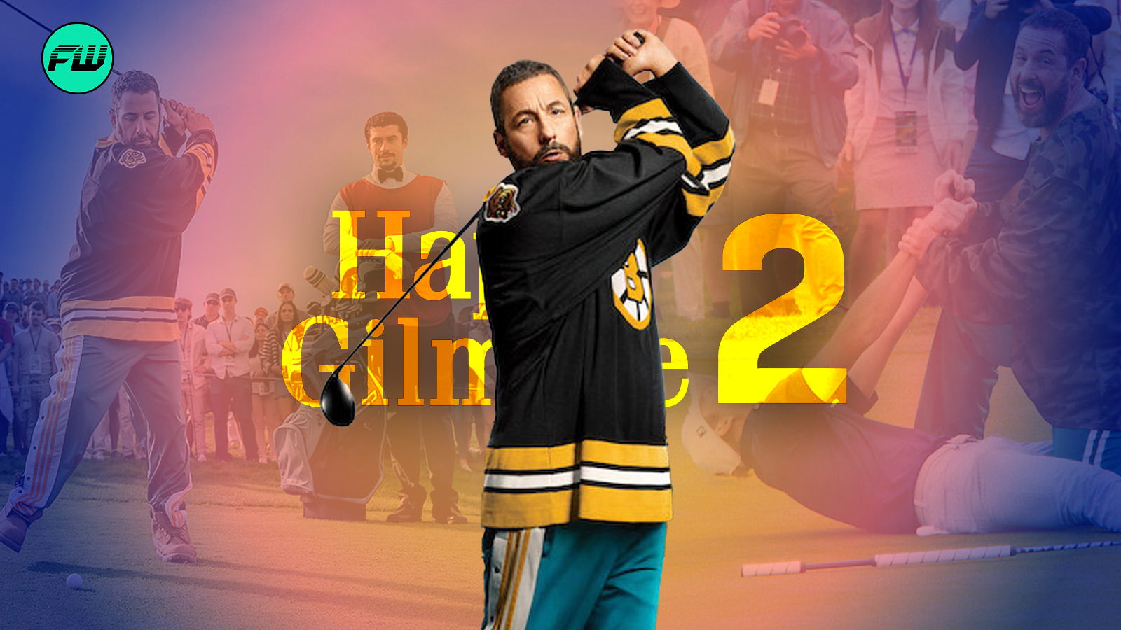 Happy Gilmore 2 Review Return to Form