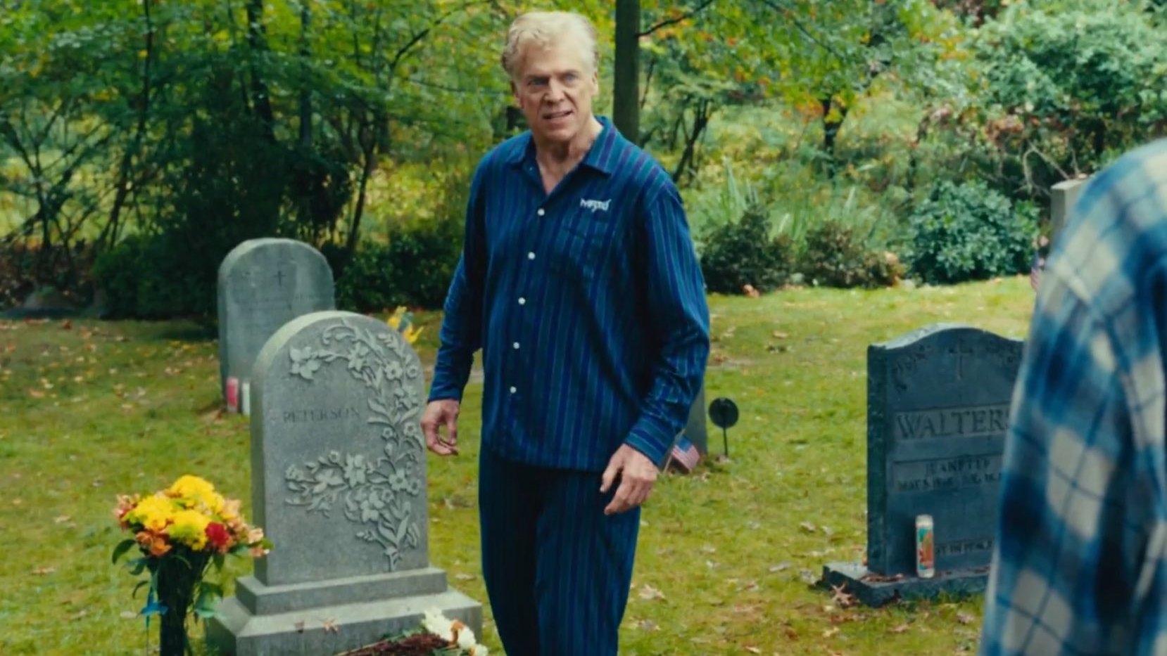 Happy Gilmore 2, covers, wallpaper