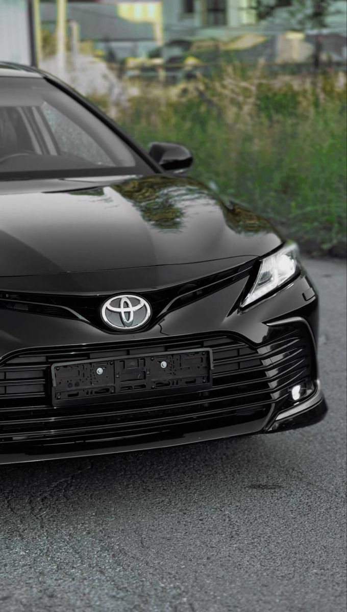 camry xv70