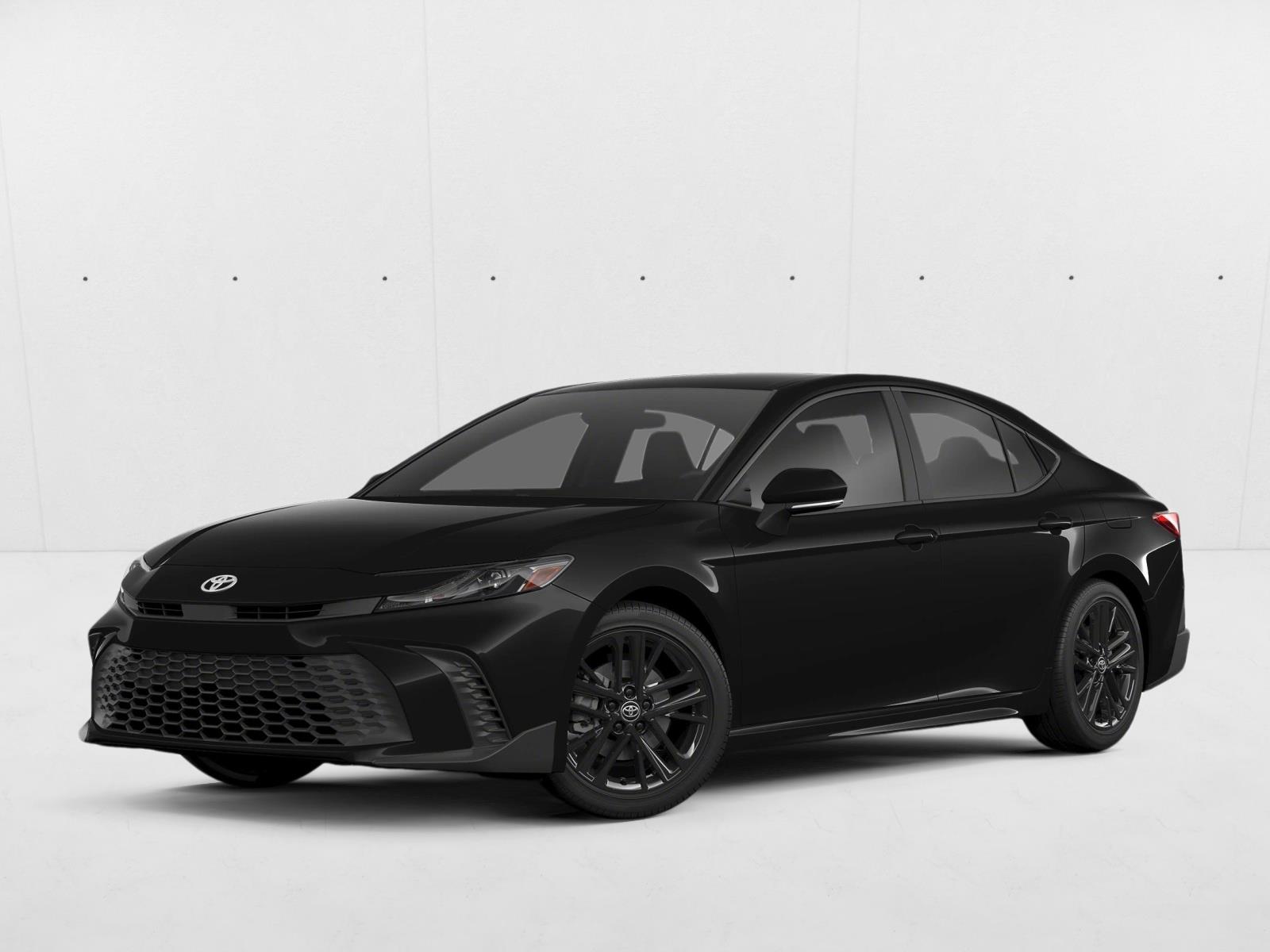 Pre Owned 2025 Toyota Camry SE 4dr Car In West Palm Beach #SU537428. Lexus Of Palm Beach