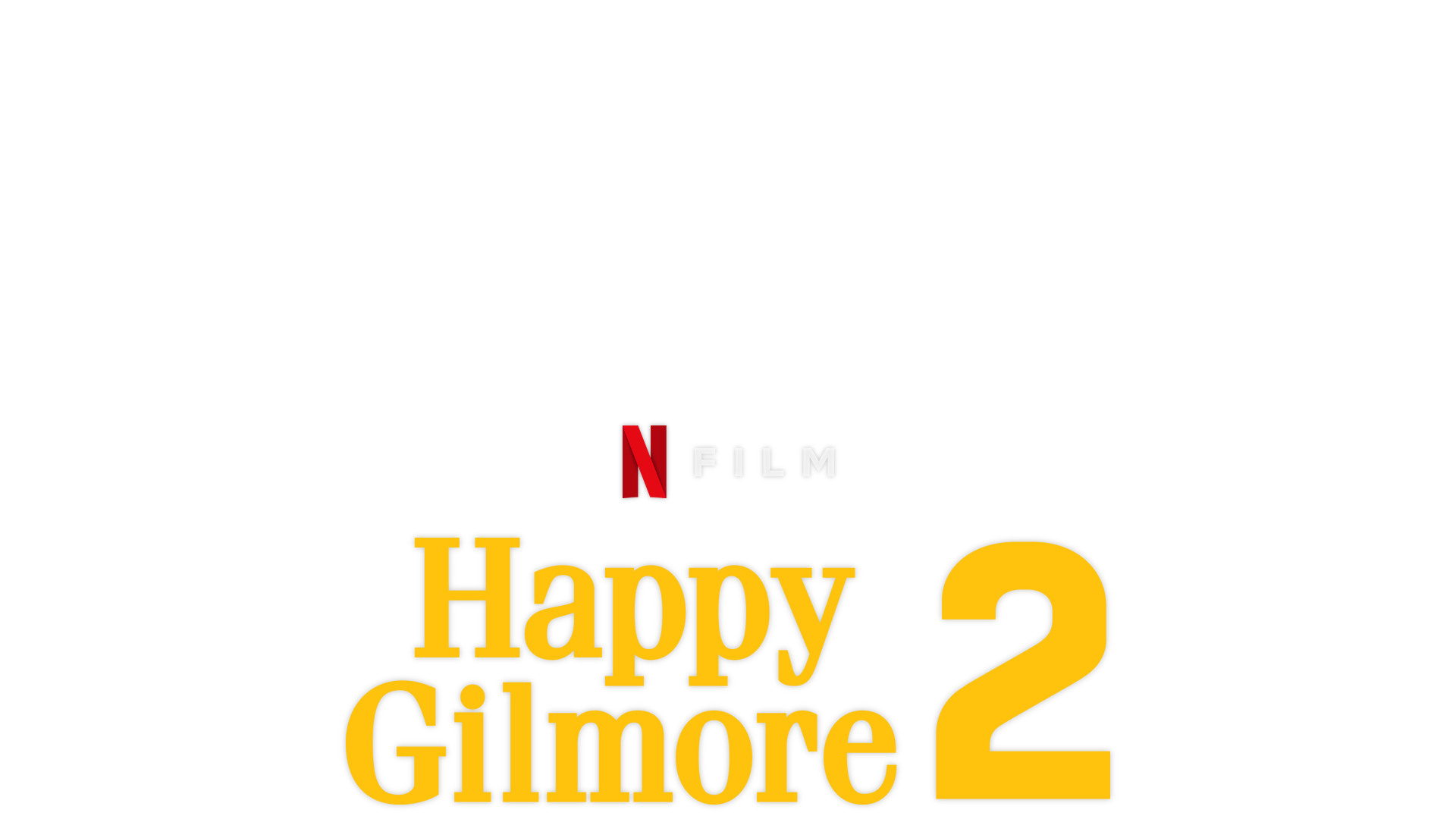 Happy Gilmore 2 Cast, News, Videos and more